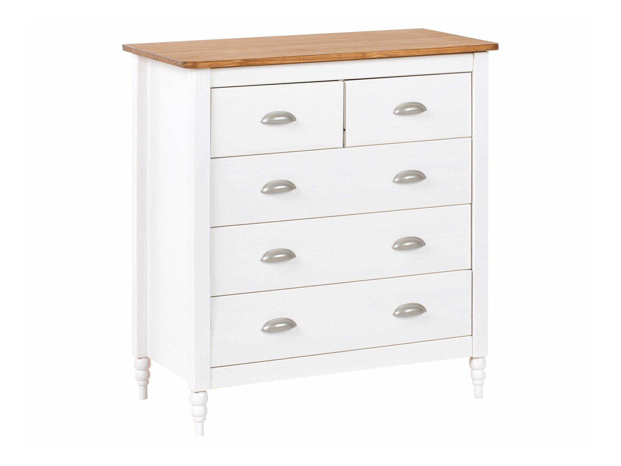 Komoda Berwyn 2641 (Balta)