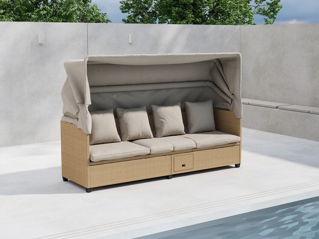 Lauko sofa Dallas 4816