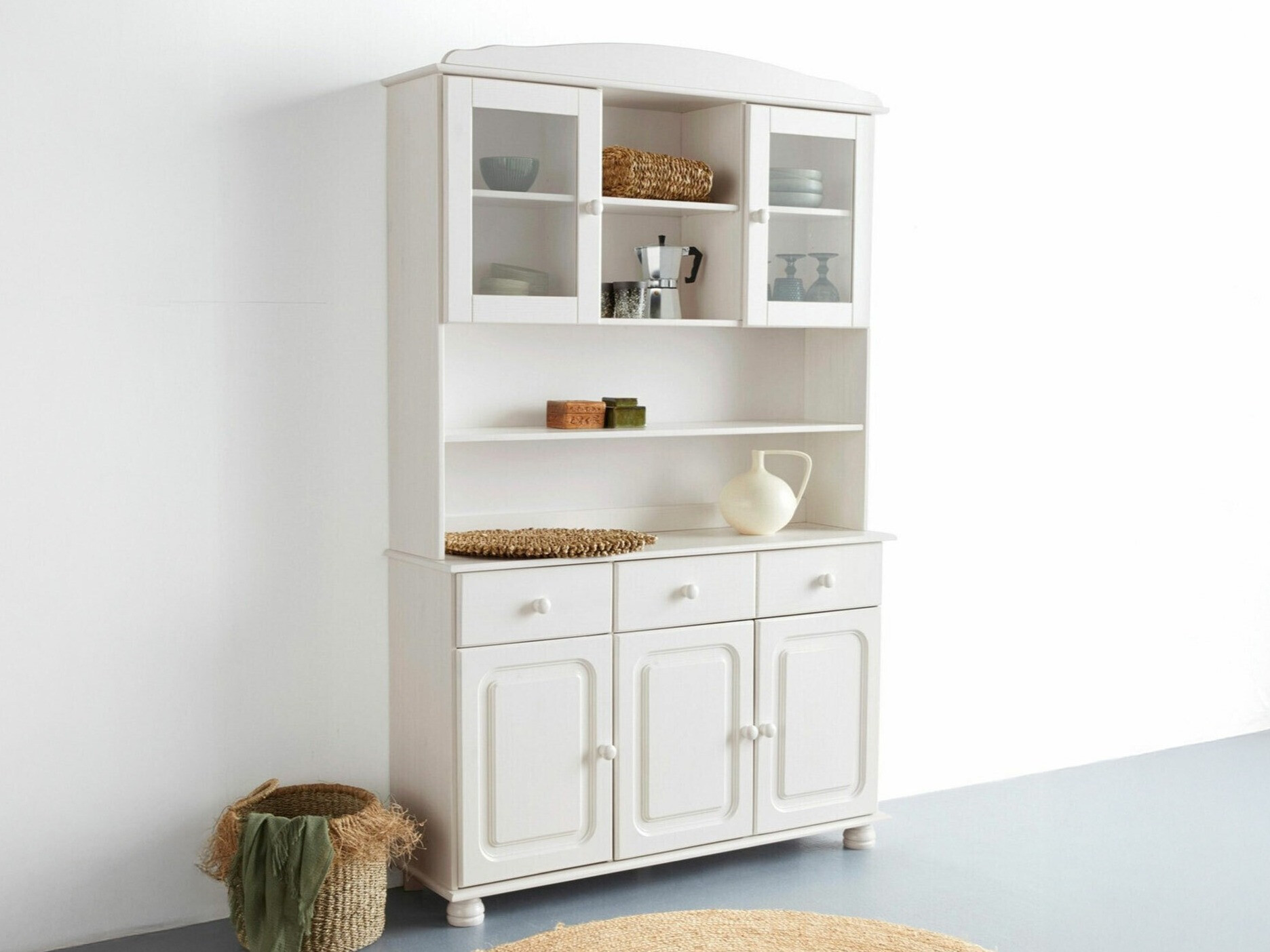 Lentyna Fenlaru 111 (Balta)