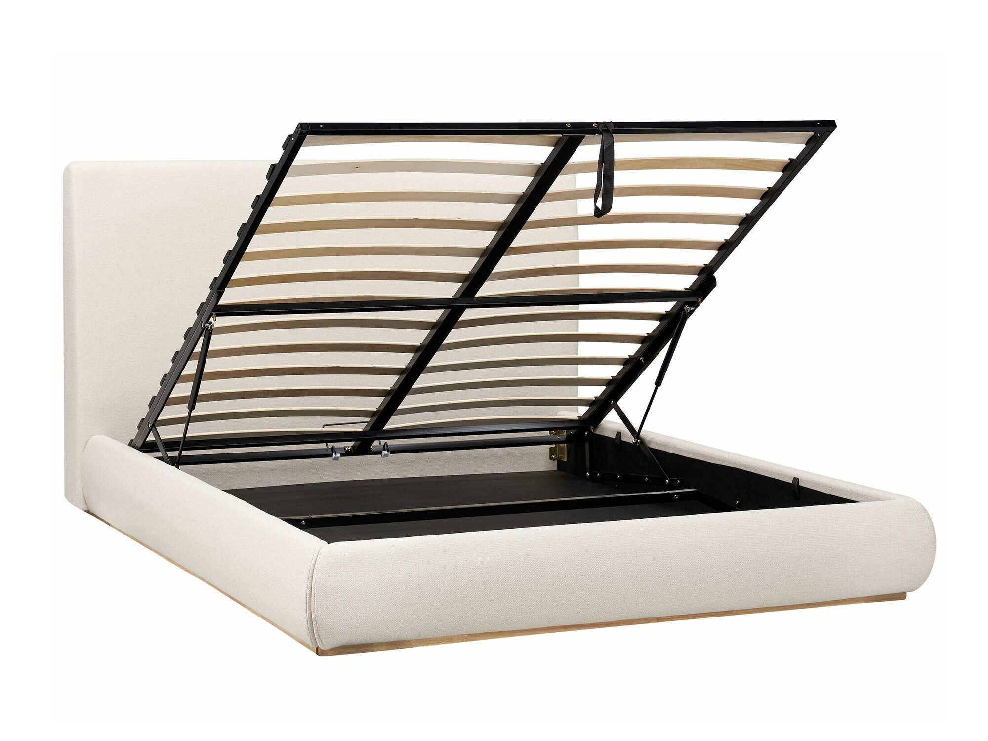 Lova Berwyn 2642 (Smėlinė)