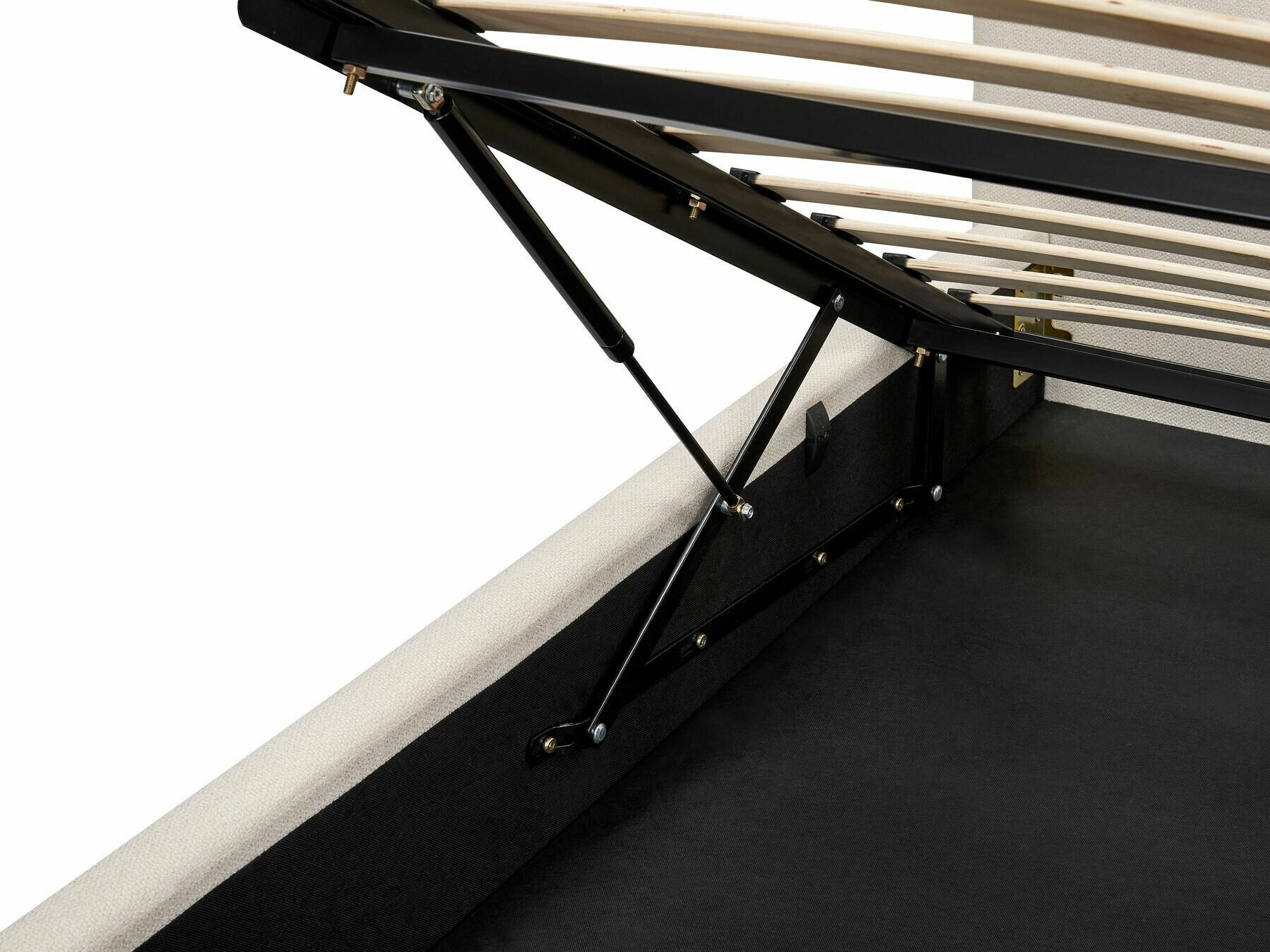 Lova Berwyn 2642 (Smėlinė)