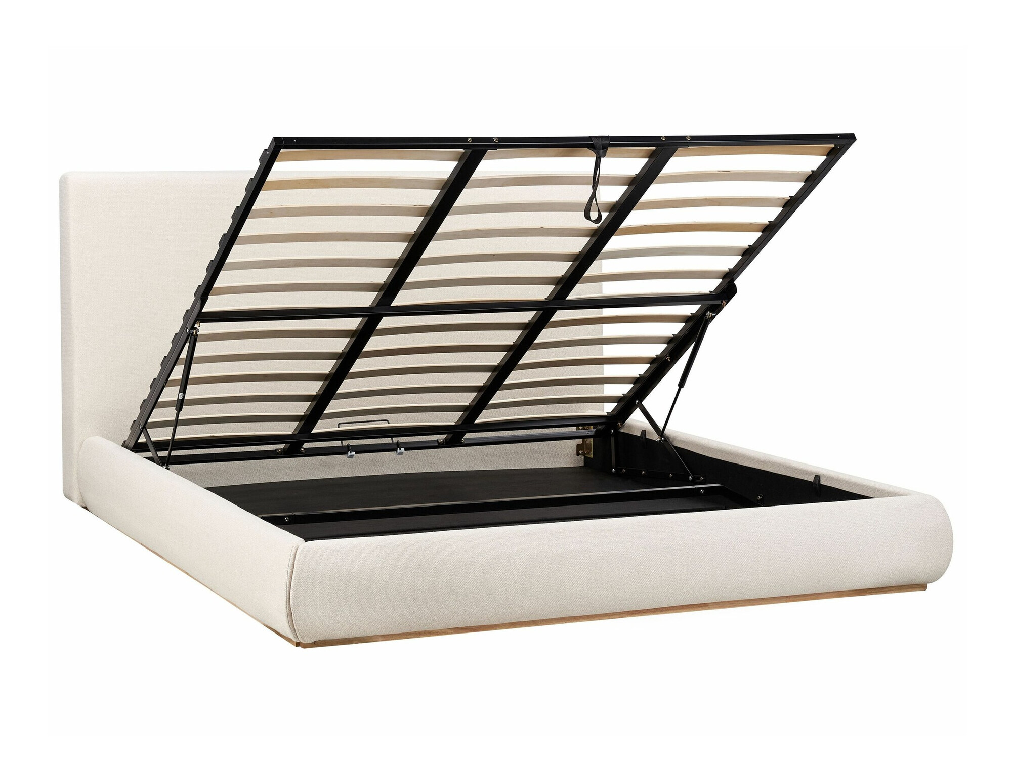 Lova Berwyn 2642 (Smėlinė)