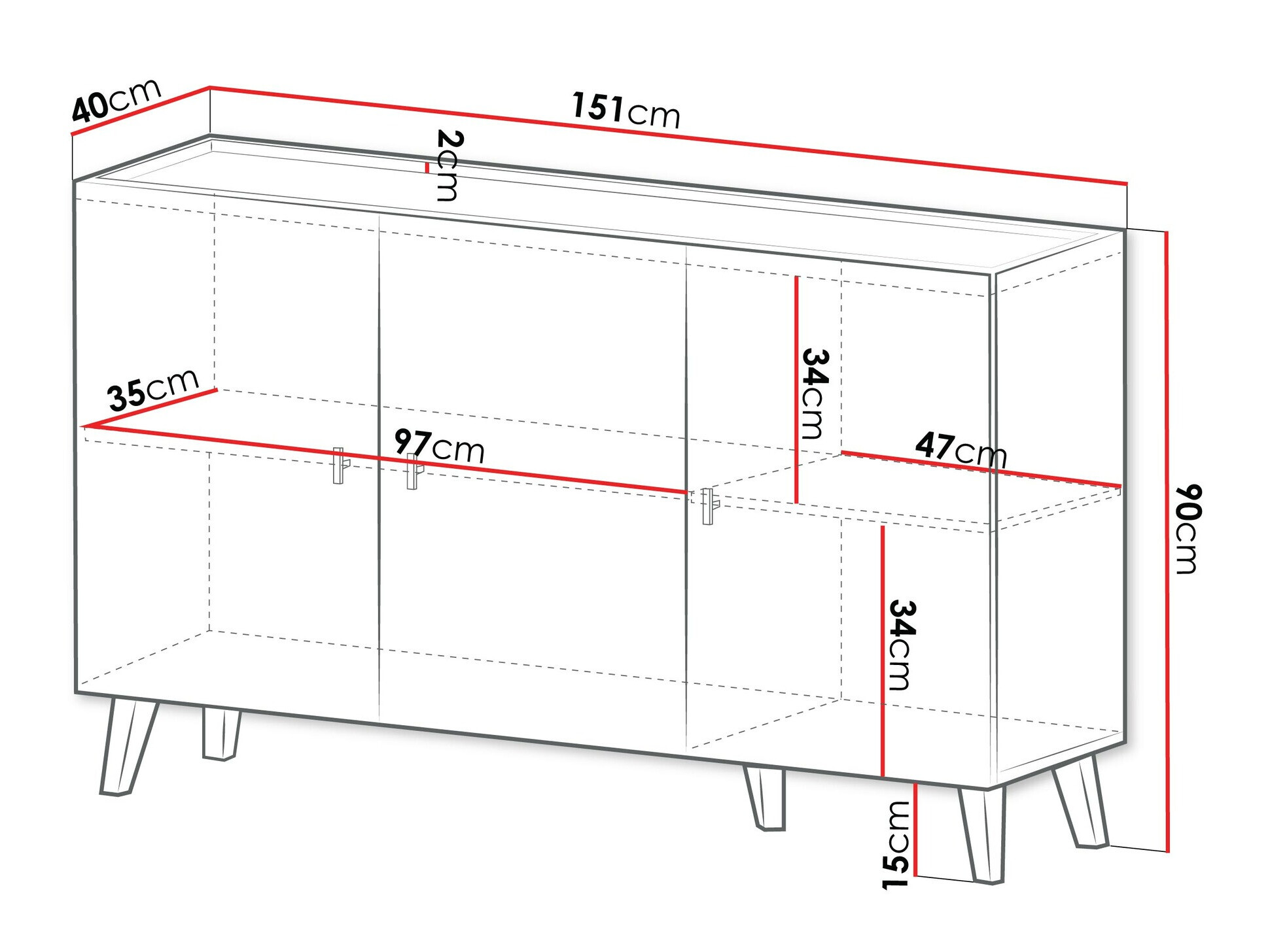 Spintelė Comfivo Hedera