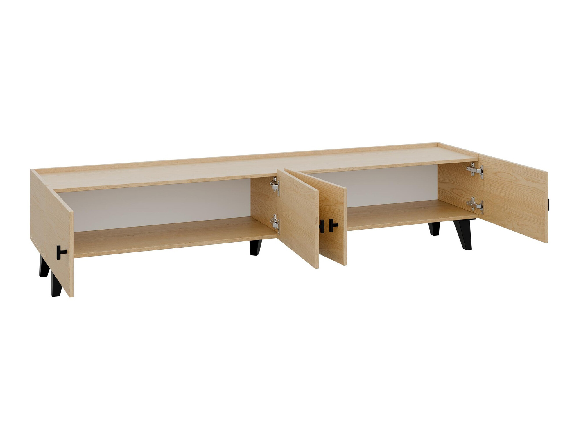 TV staliukas Comfivo Hedera I