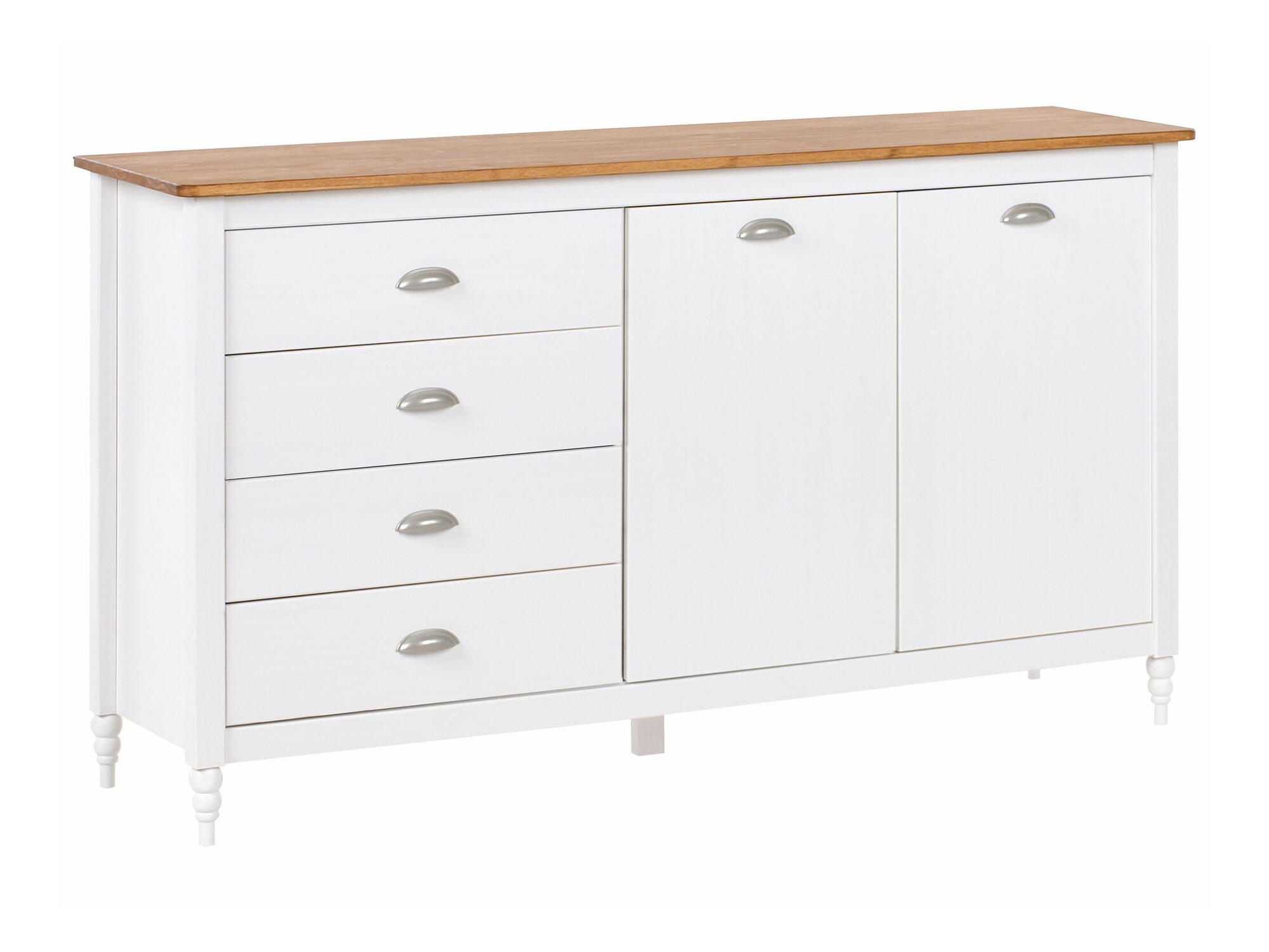 Komoda Berwyn 2645 (Balta)