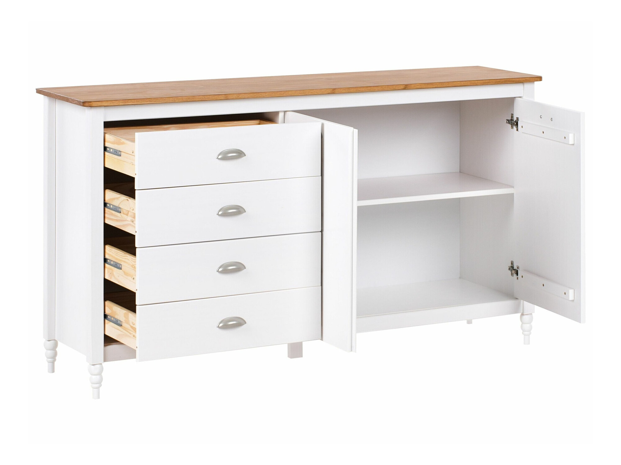 Komoda Berwyn 2645 (Balta)