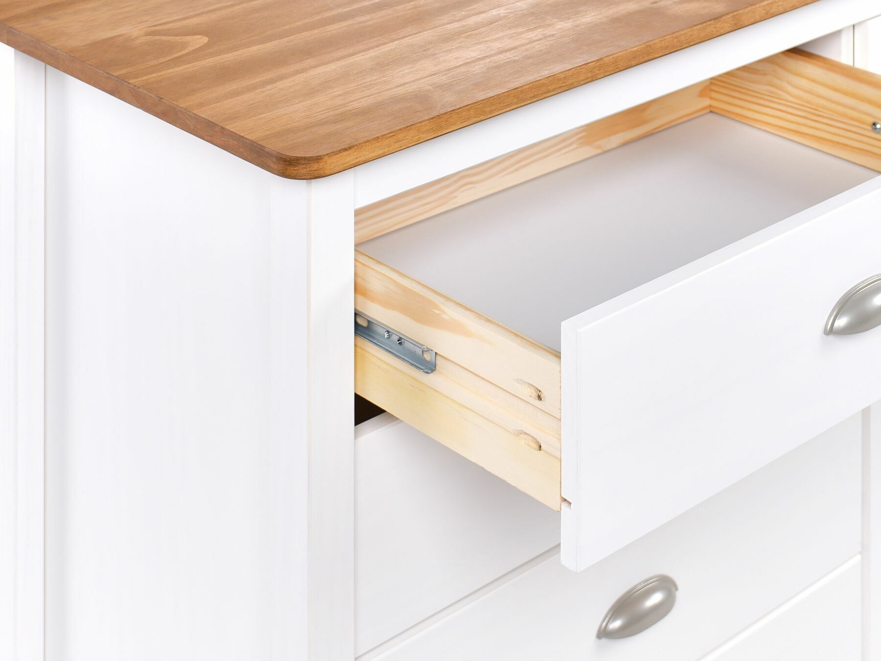 Komoda Berwyn 2645 (Balta)