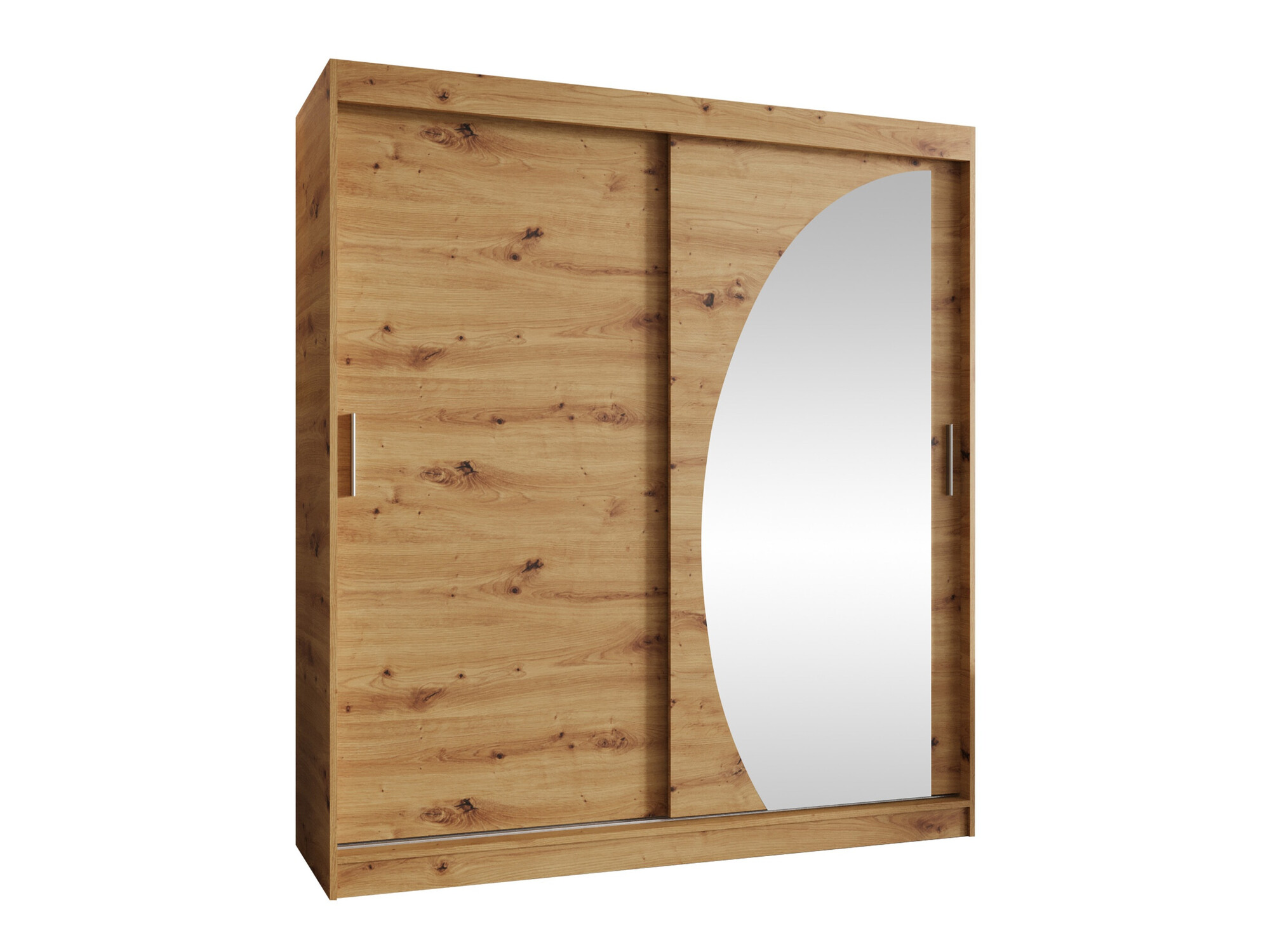 Spinta Hartford 506 (Artisan ąžuolas)