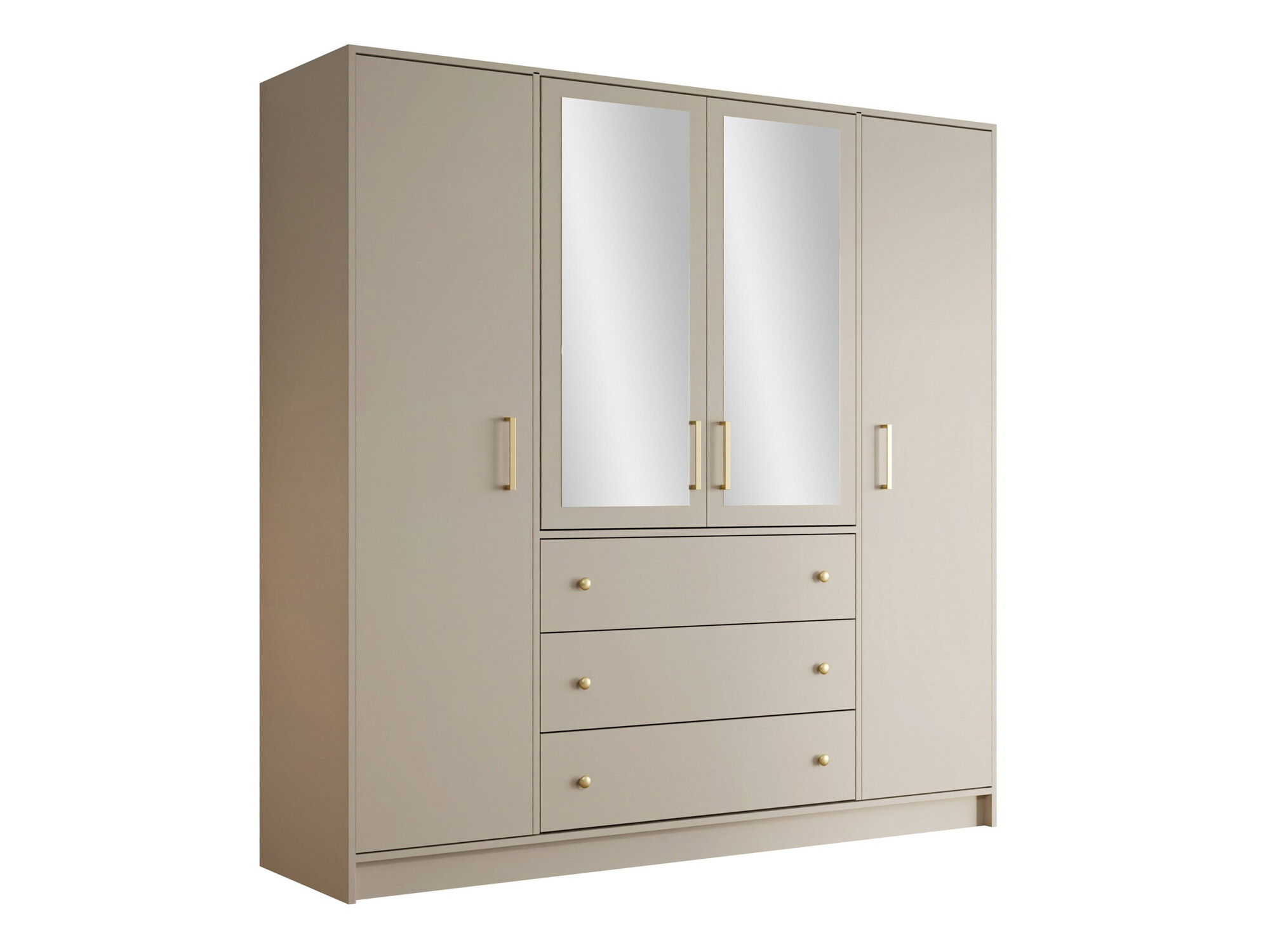 Spinta Honolulu 251 (Kašmyras)