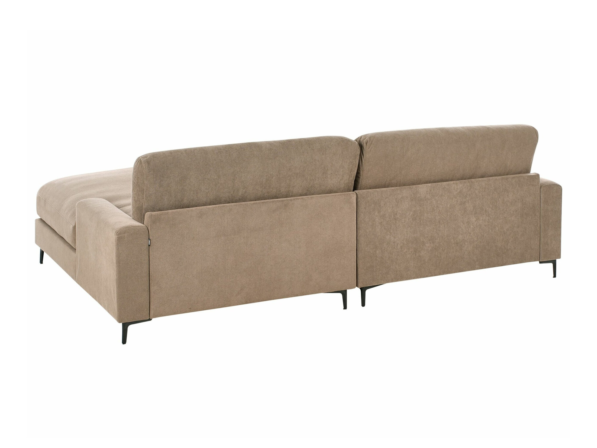 Minkštas kampas Berwyn 2398 (Ruda)