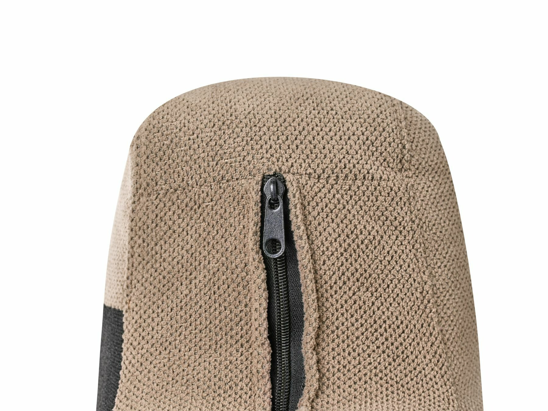 Minkštas kampas Berwyn 2398 (Ruda)