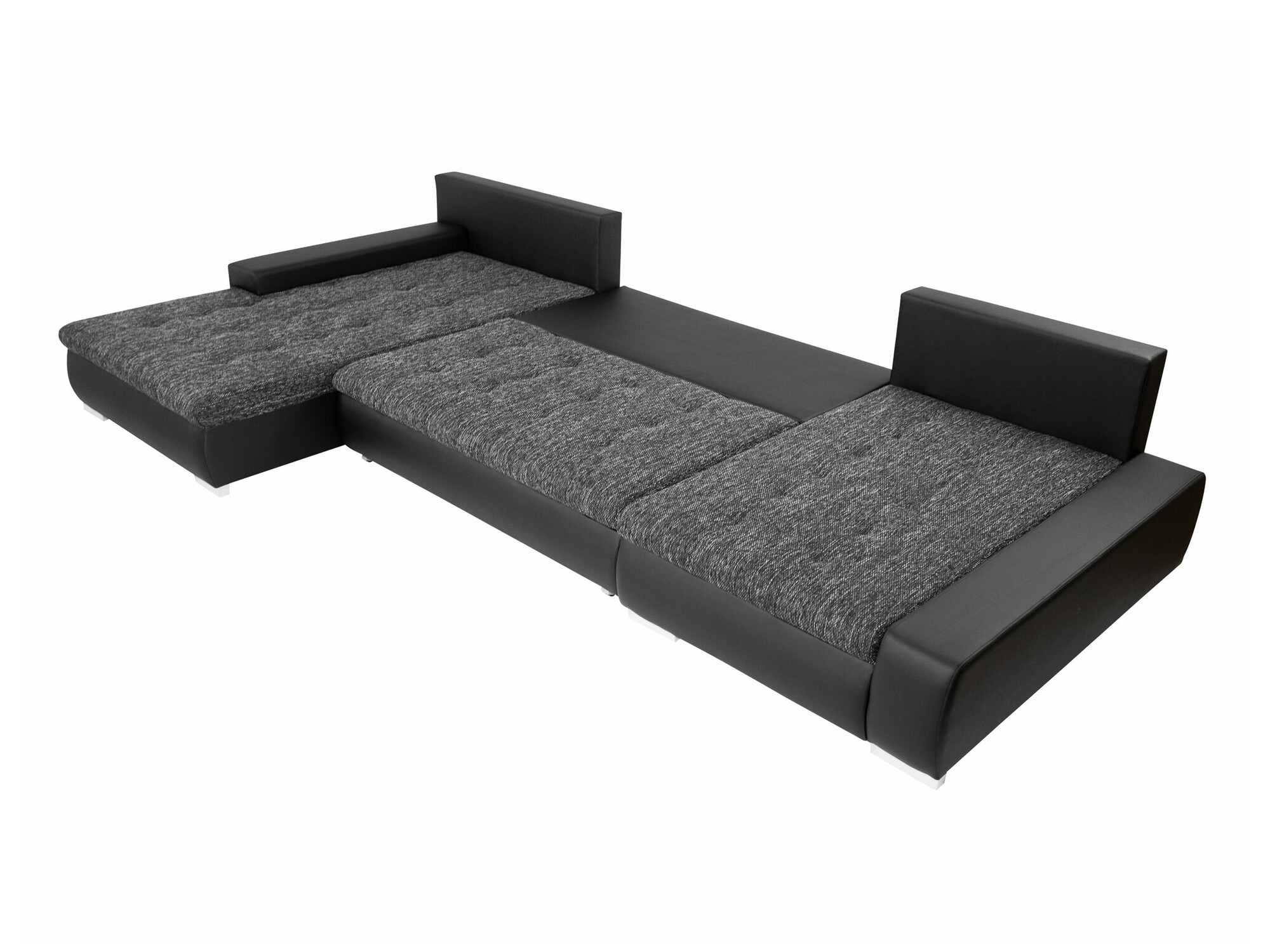 Minkštas kampas Comfivo 106 (Clara 215.02)