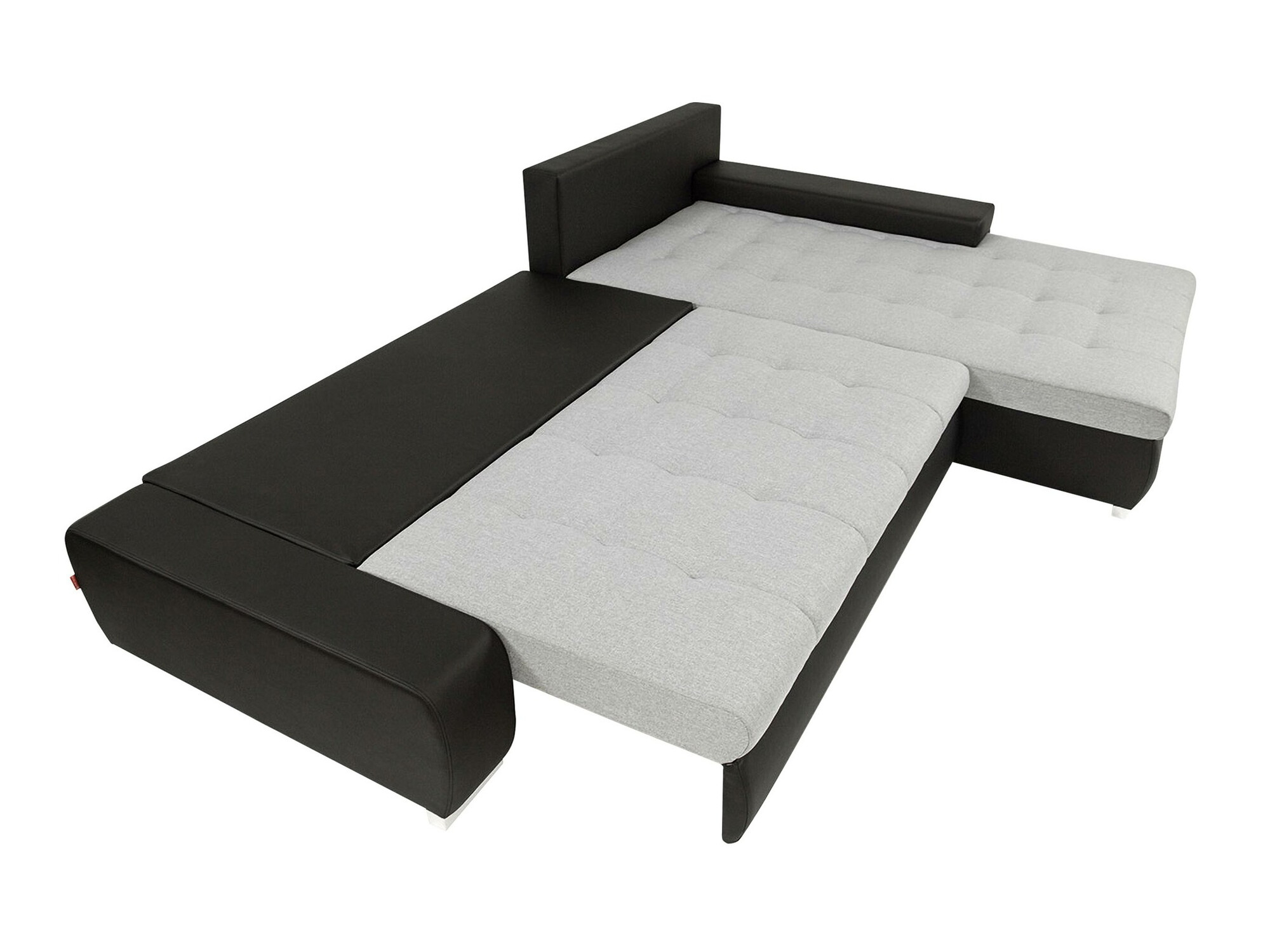 Minkštas kampas Comfivo Nitor II (Coral 50)