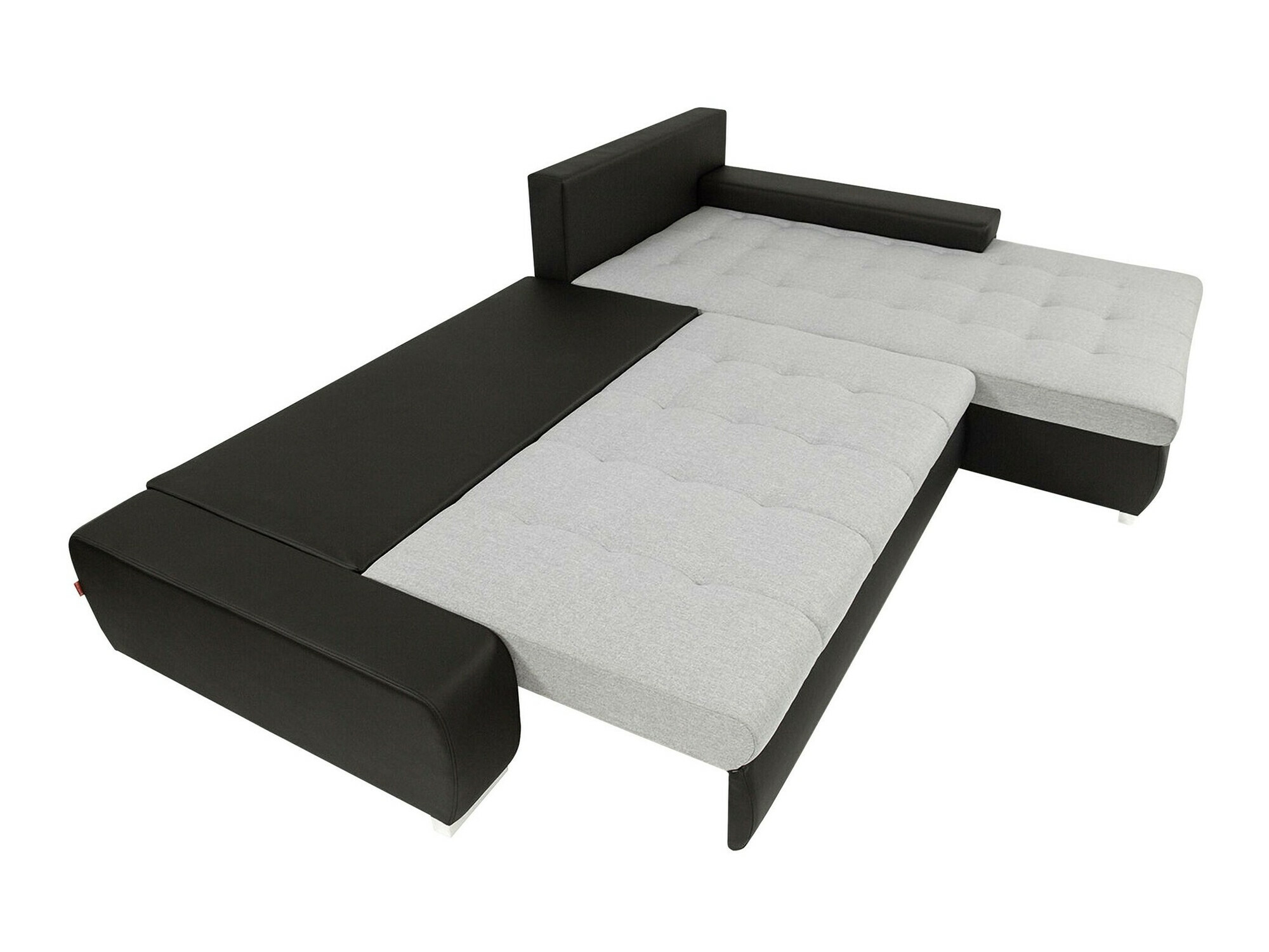 Minkštas kampas Comfivo Nitor II (Coral 70)