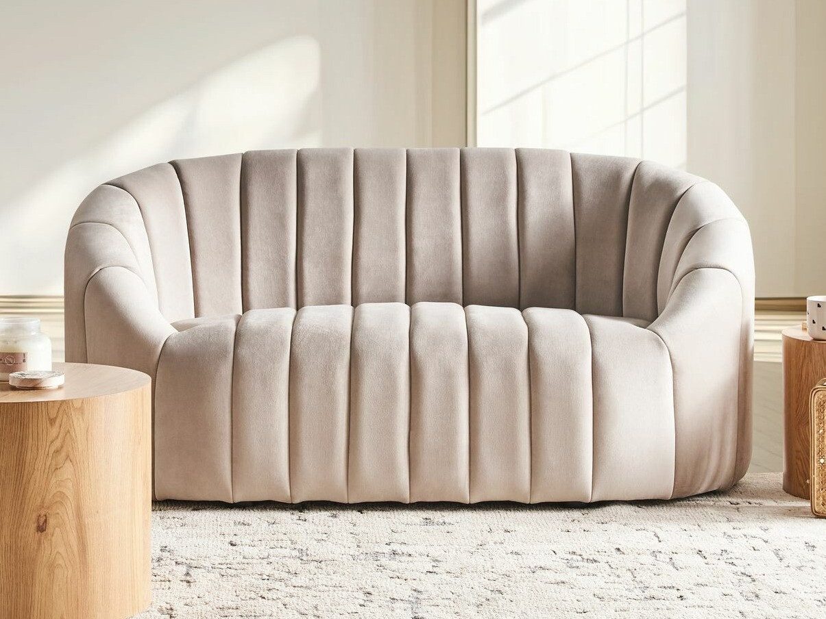 Sofa Berwyn 1269 (Smėlinė)