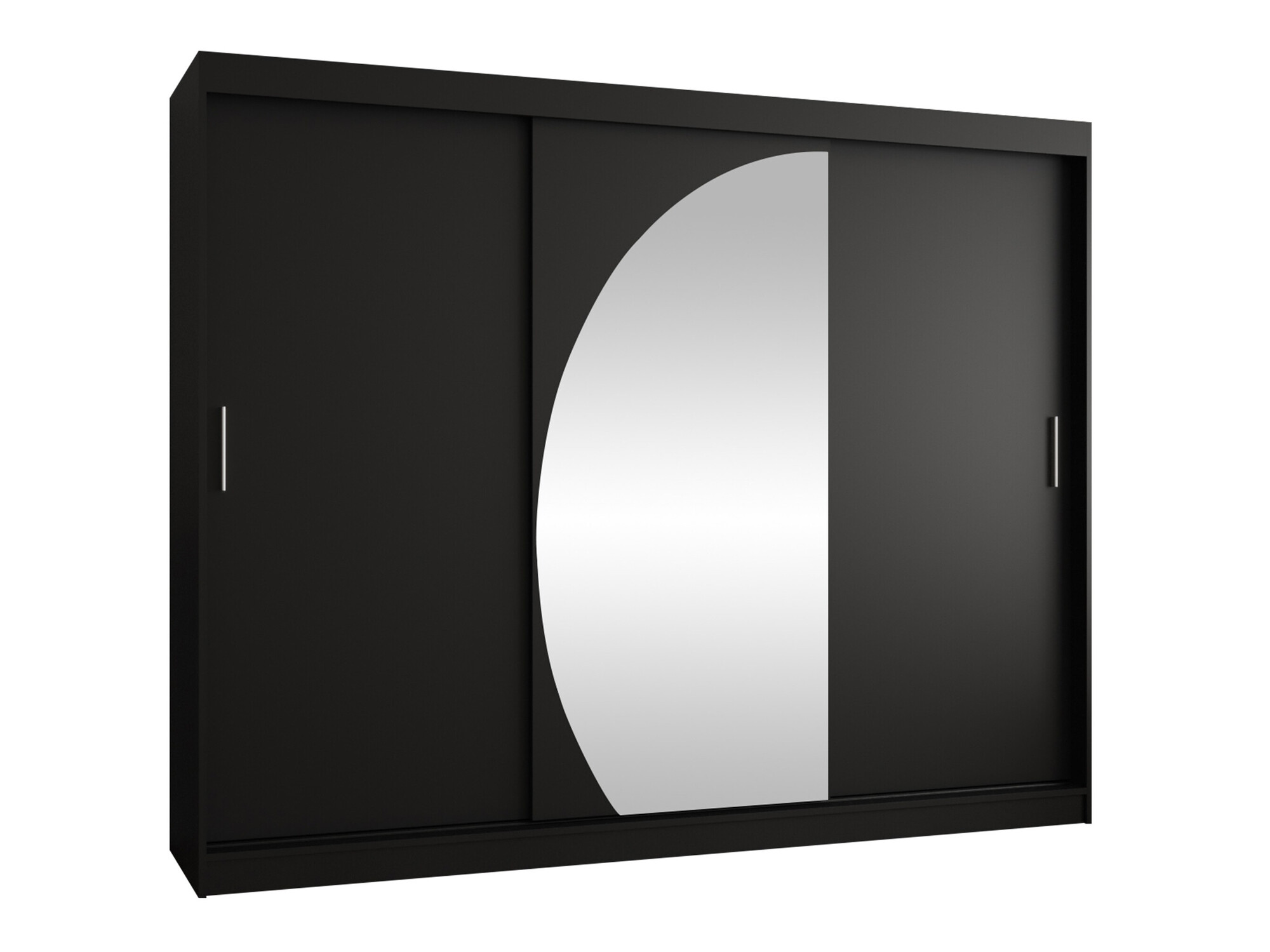 Spinta Hartford 508 (Juoda)