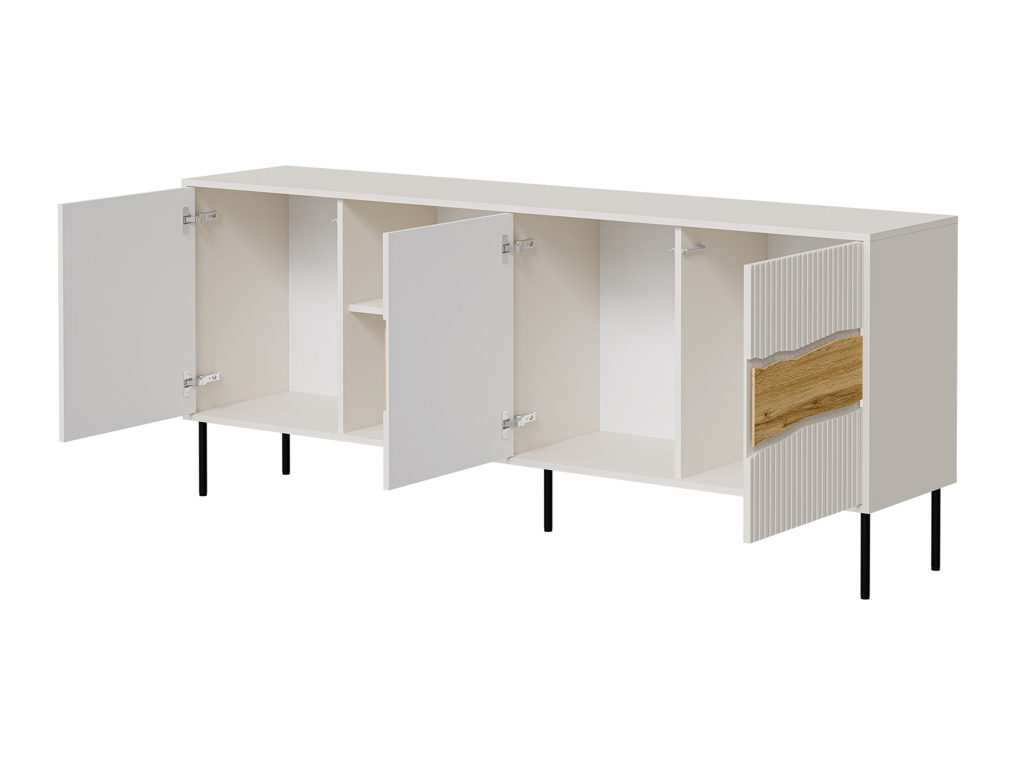 Spintelė Monevare 101 (Votan ąžuolas + Kašmyras)