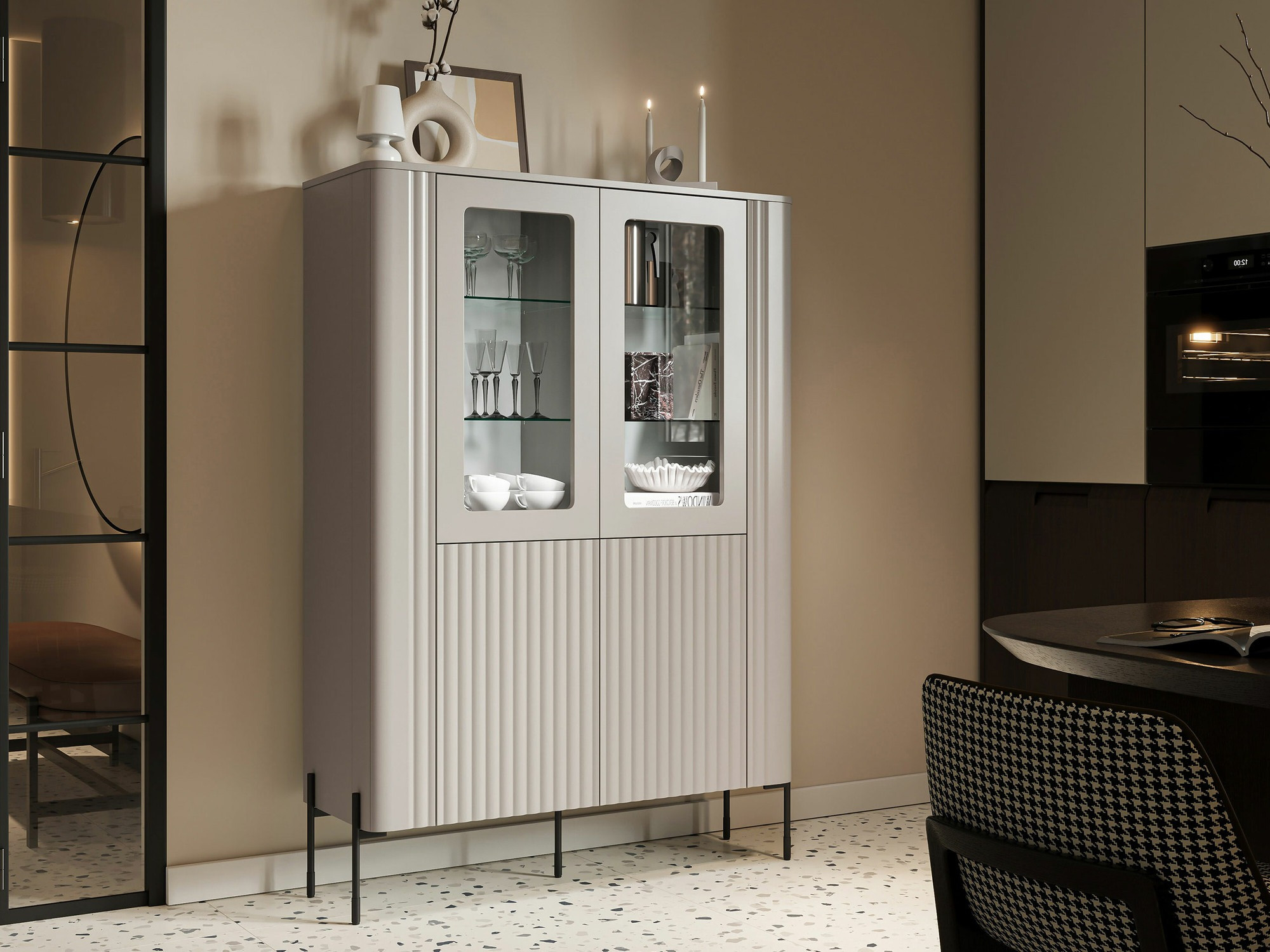 Lentyna Mavnue 103 (Kašmyras)