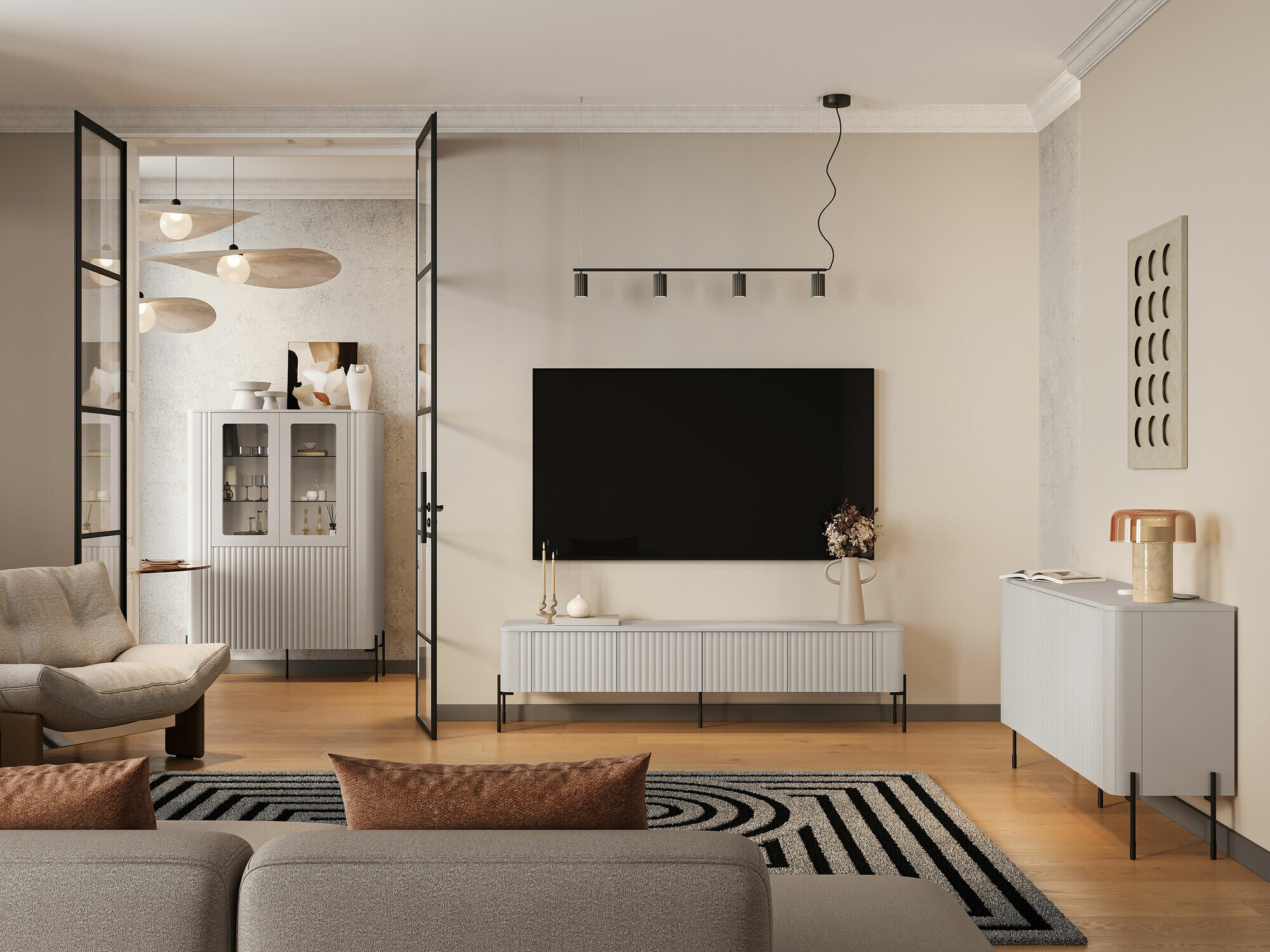 Lentyna Mavnue 103 (Kašmyras)