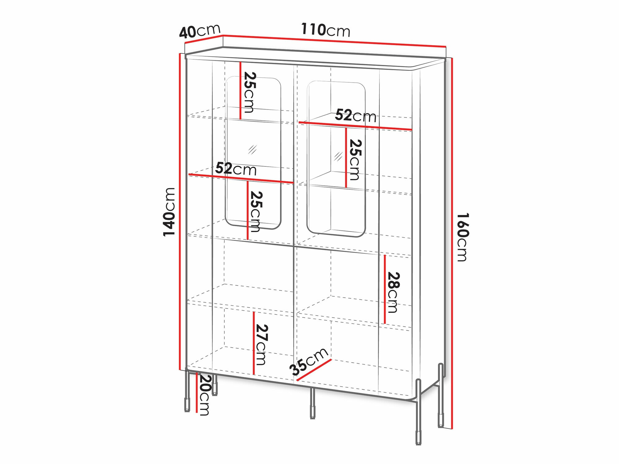 Lentyna Mavnue 103 (Kašmyras)