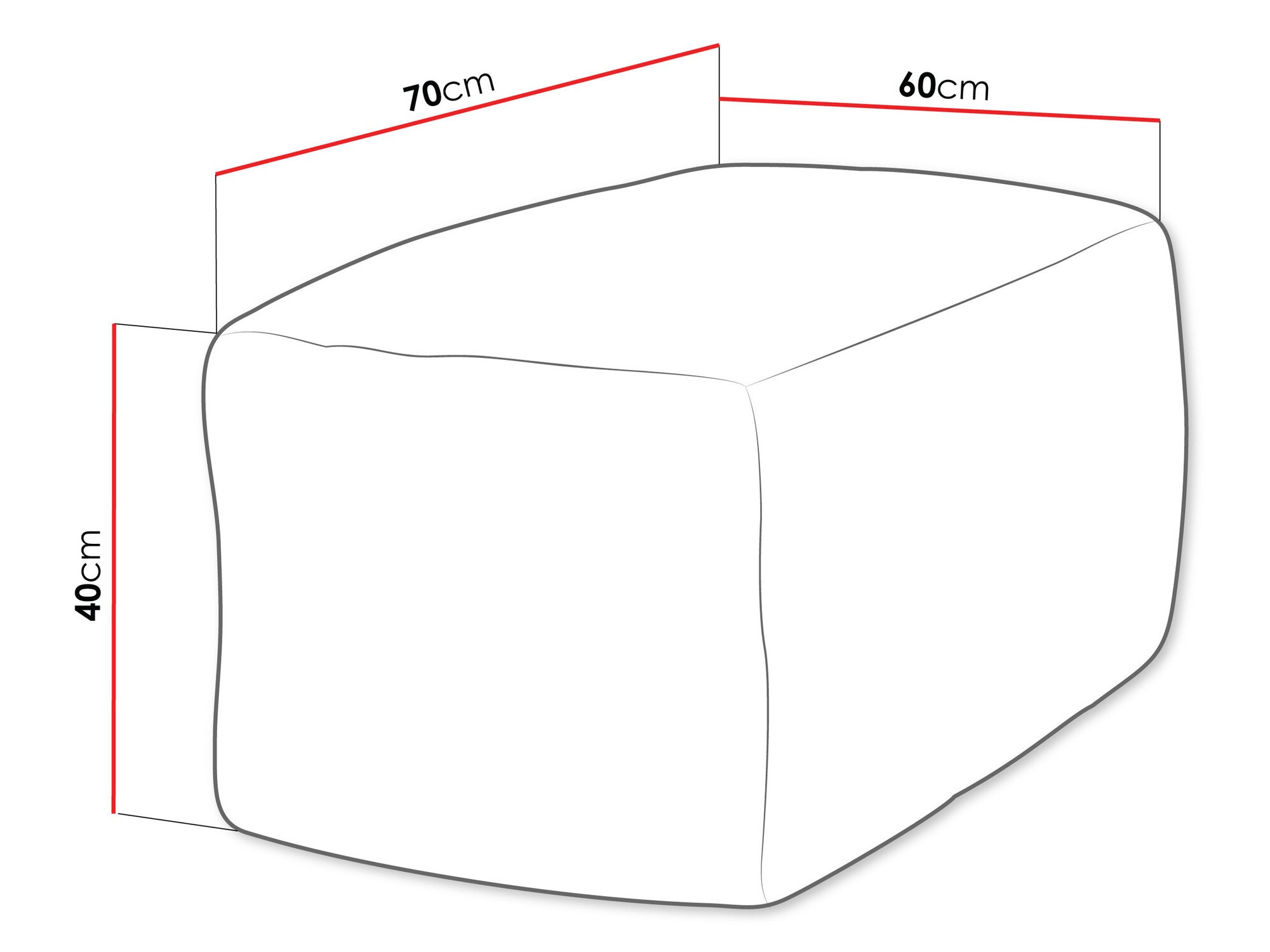 Sėdmaišis Passeral I (Poso 27)