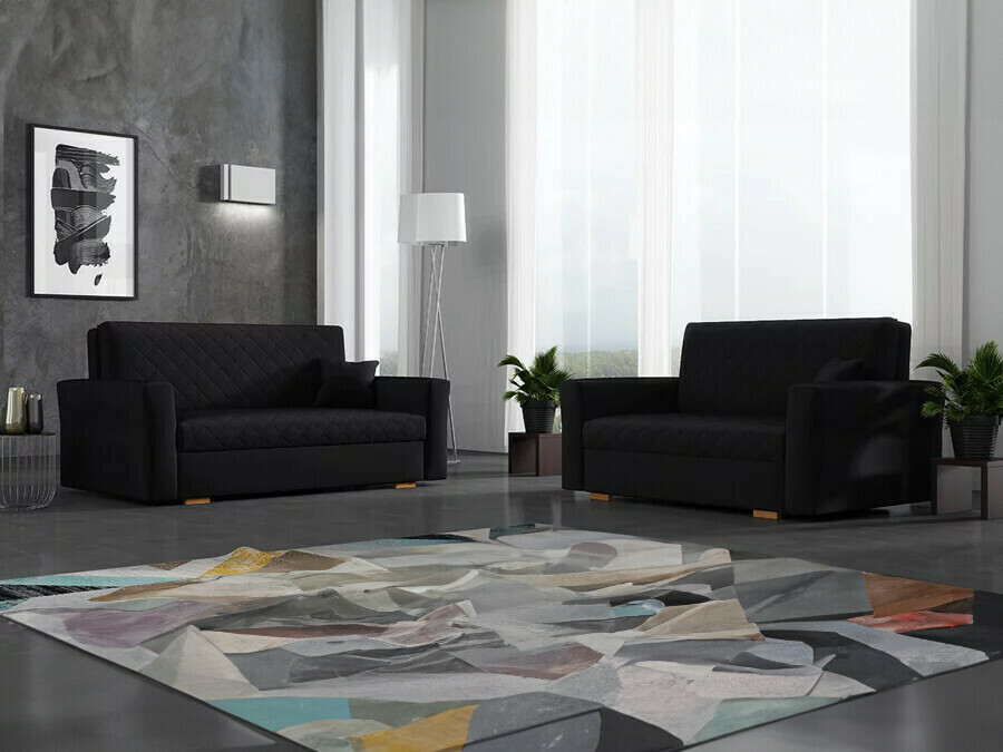 Sofa lova Clarona II (Zanzibar 190)