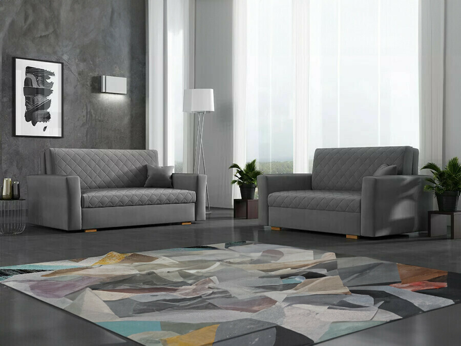 Sofa lova Columbus 147 (Zanzibar 182)