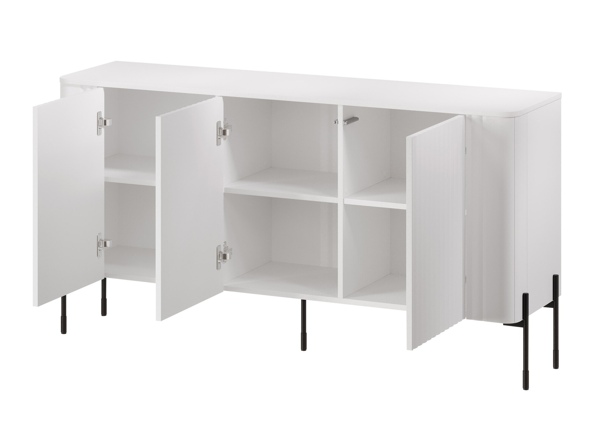 Svetainės komplektas Nobilitas (Kašmyras)