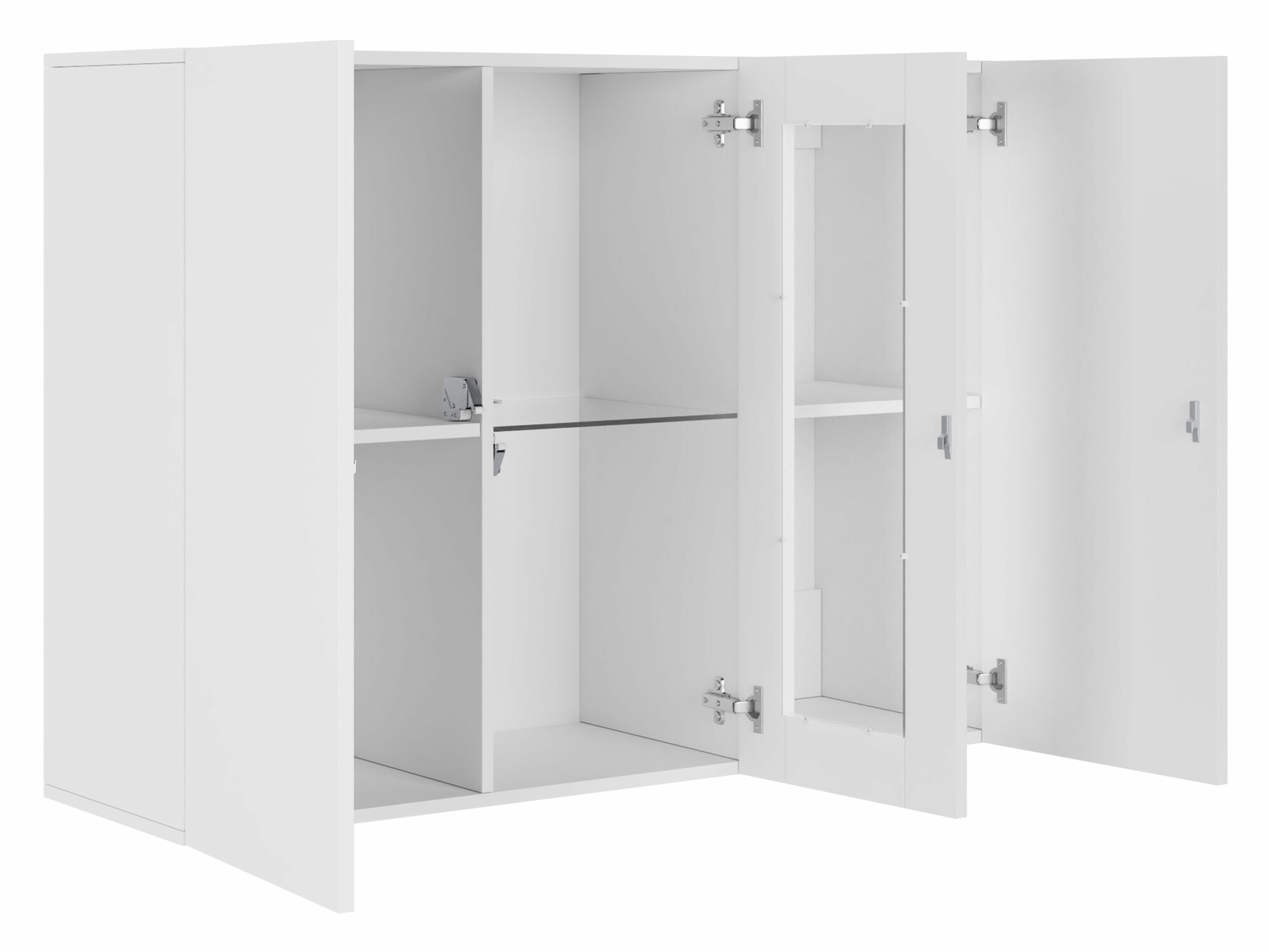 Pakabinama spintelė Vilrin