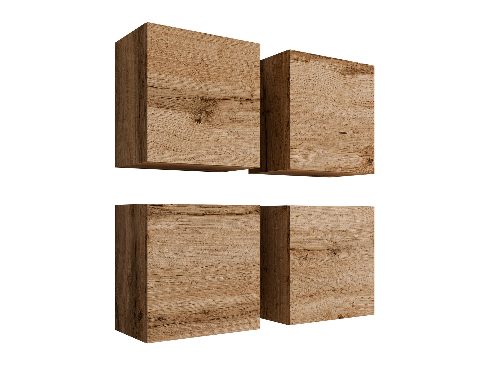 Spintelių komplektas Vilrin (Votan ąžuolas)