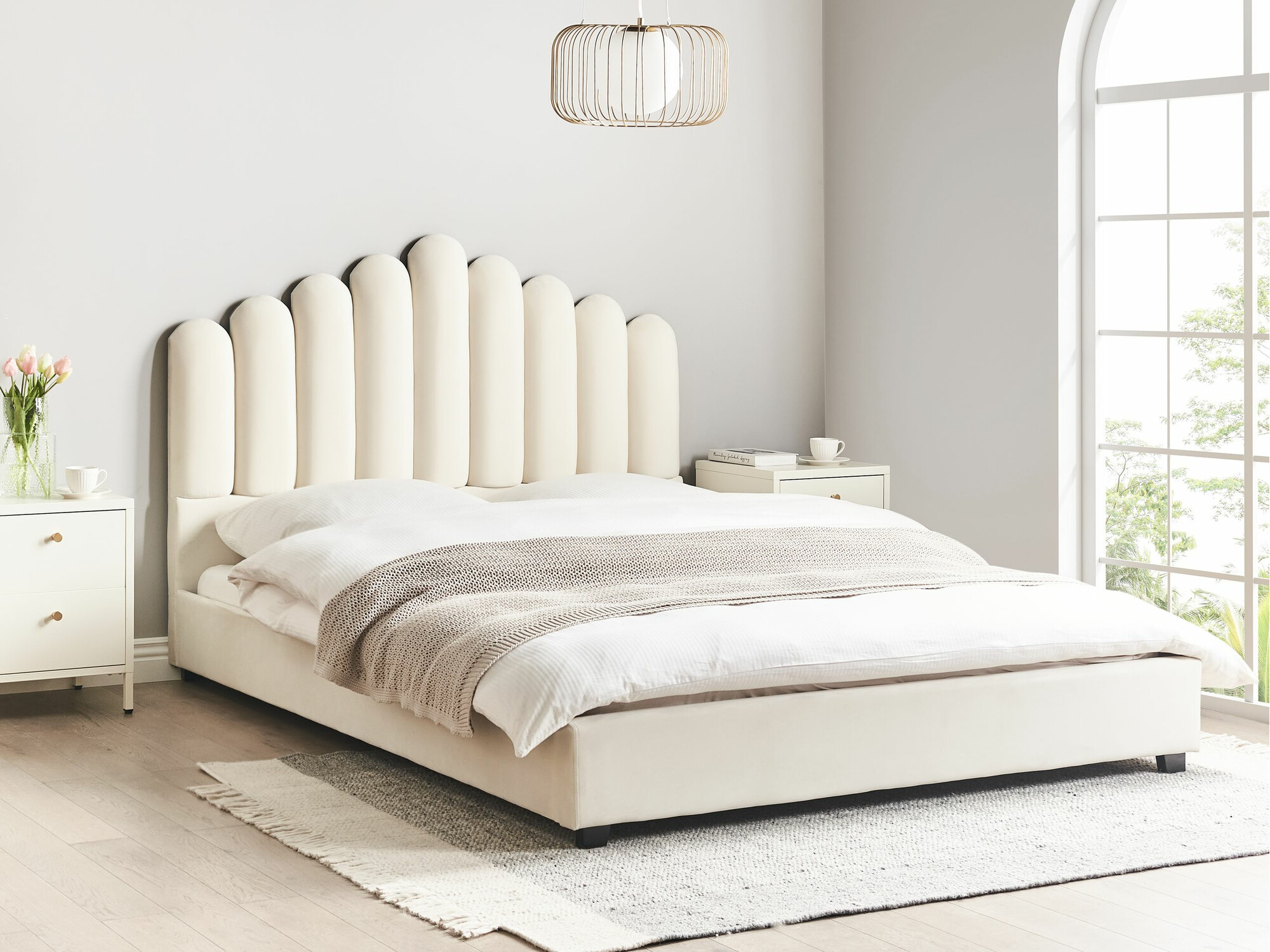 Lova Berwyn 2665 (Balta)