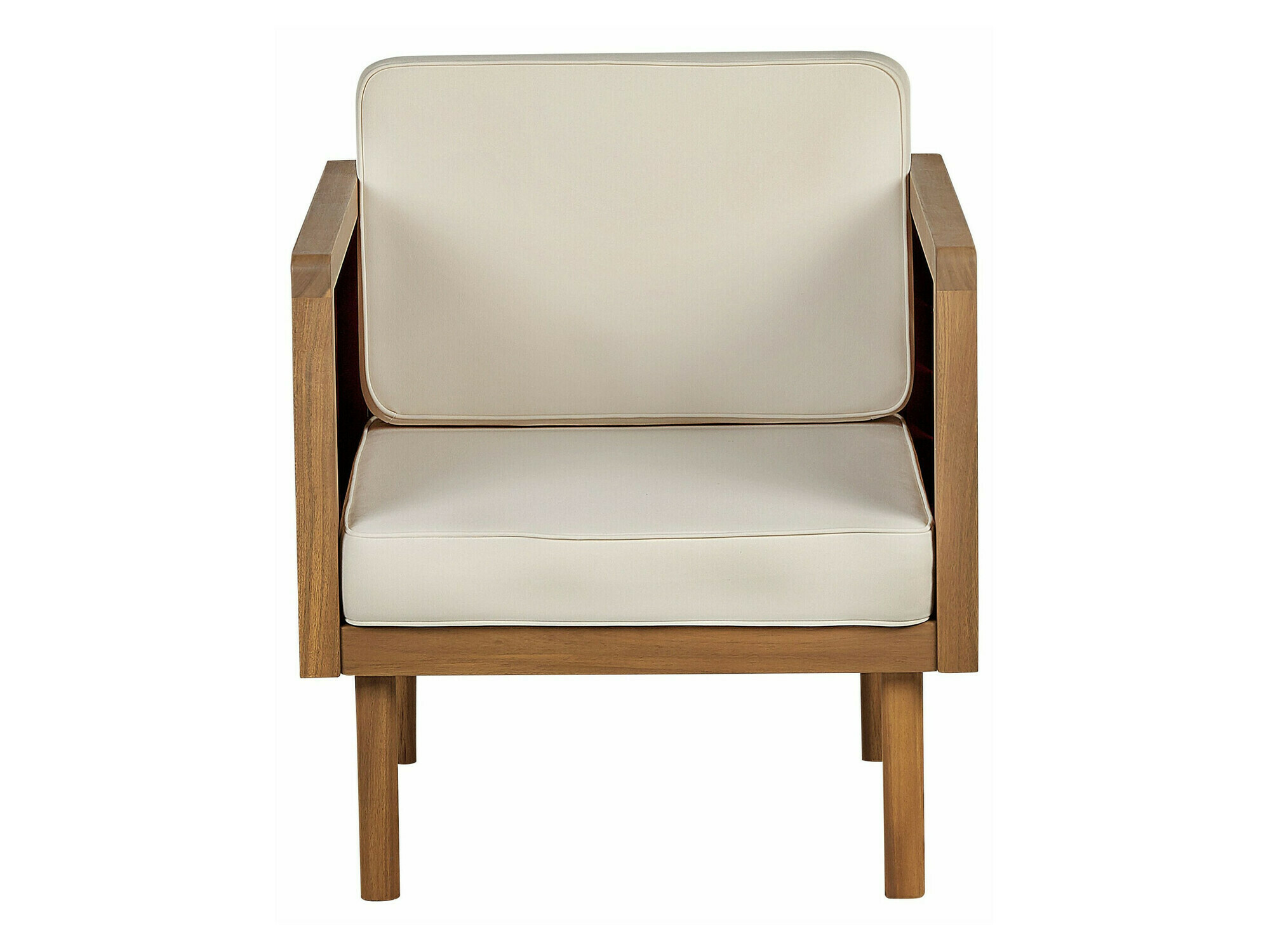 Lauko fotelis Camenou 105