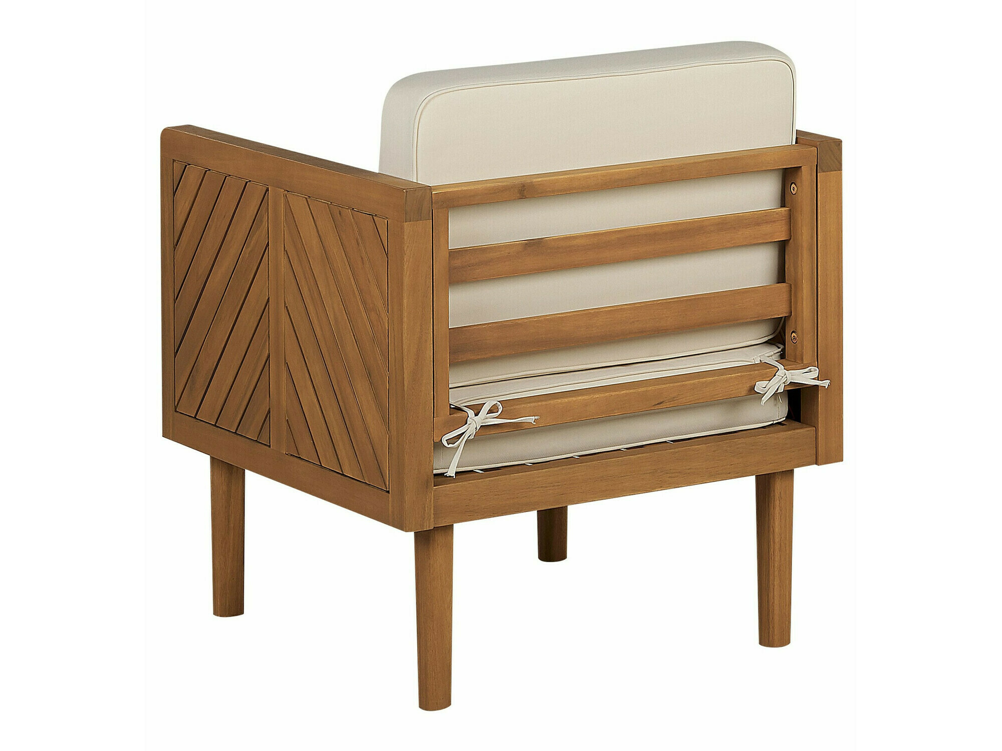 Lauko fotelis Camenou 105