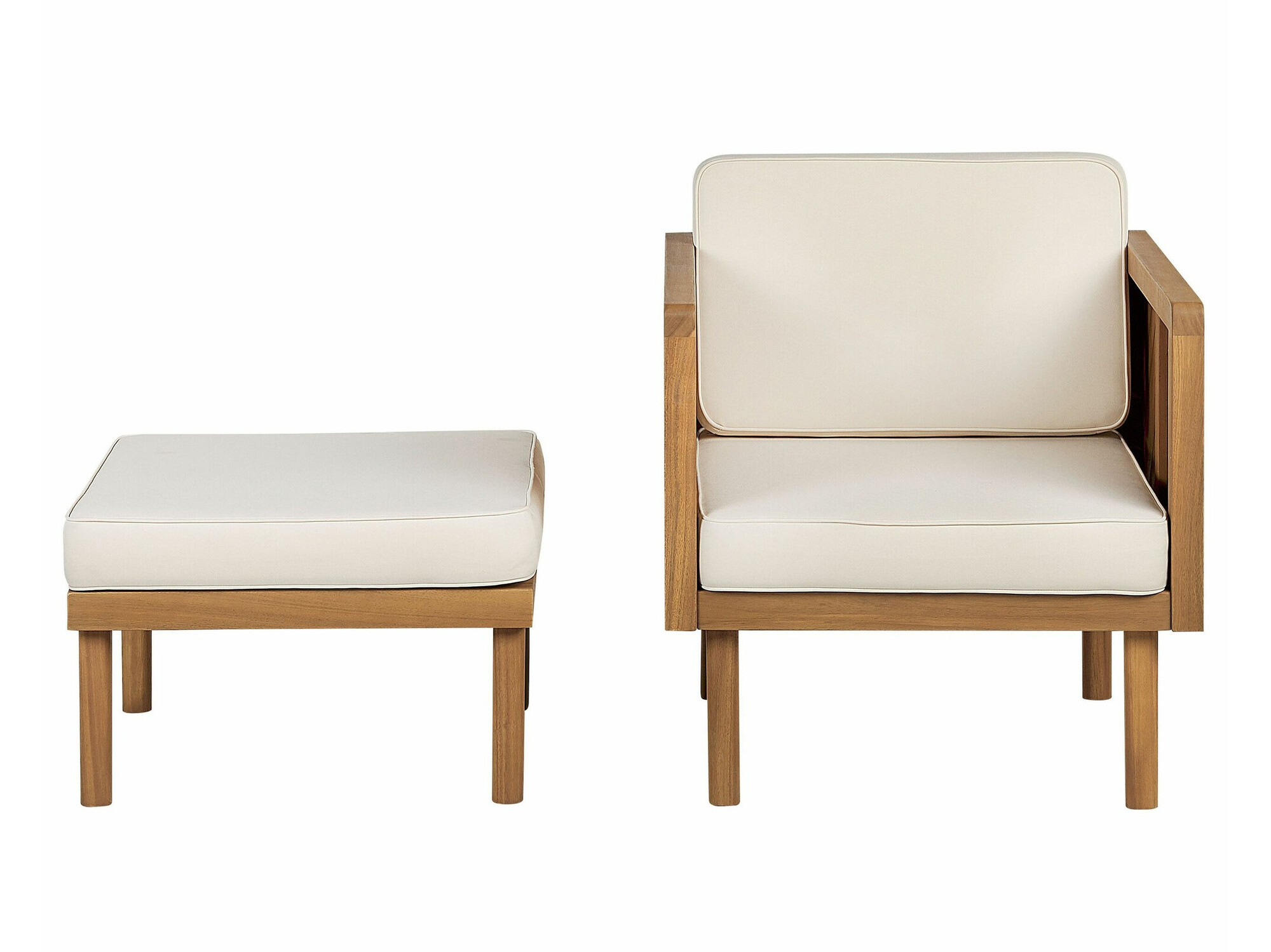 Lauko fotelis Camenou 105