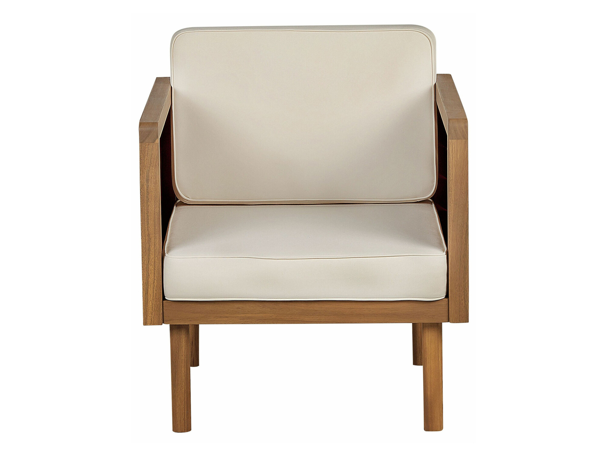 Lauko fotelis Camenou 105