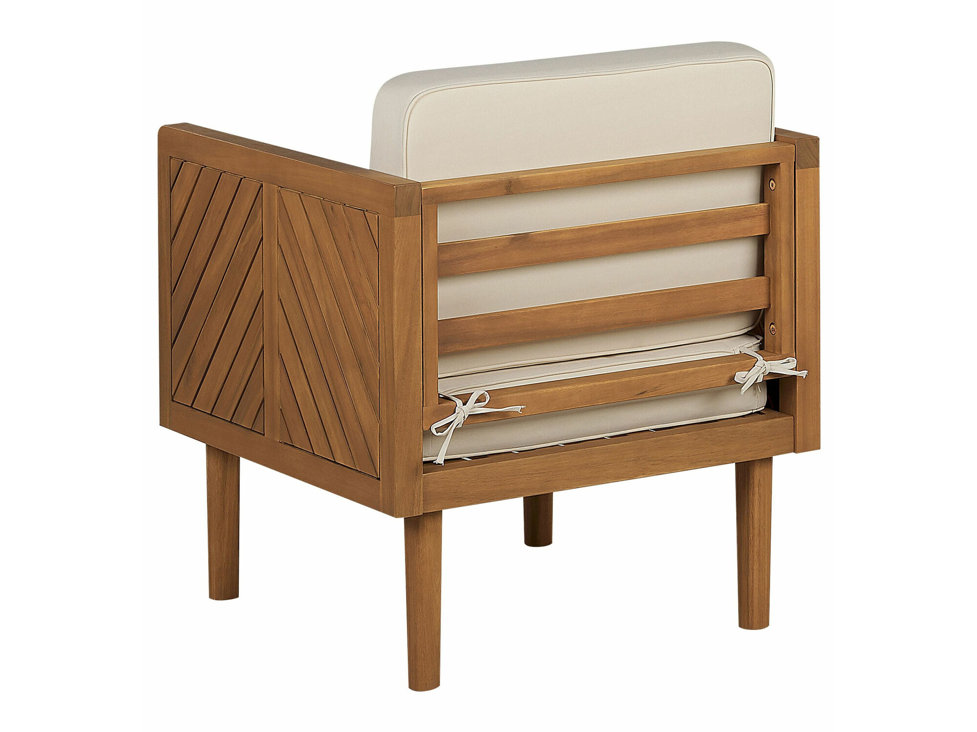 Lauko fotelis Camenou 105