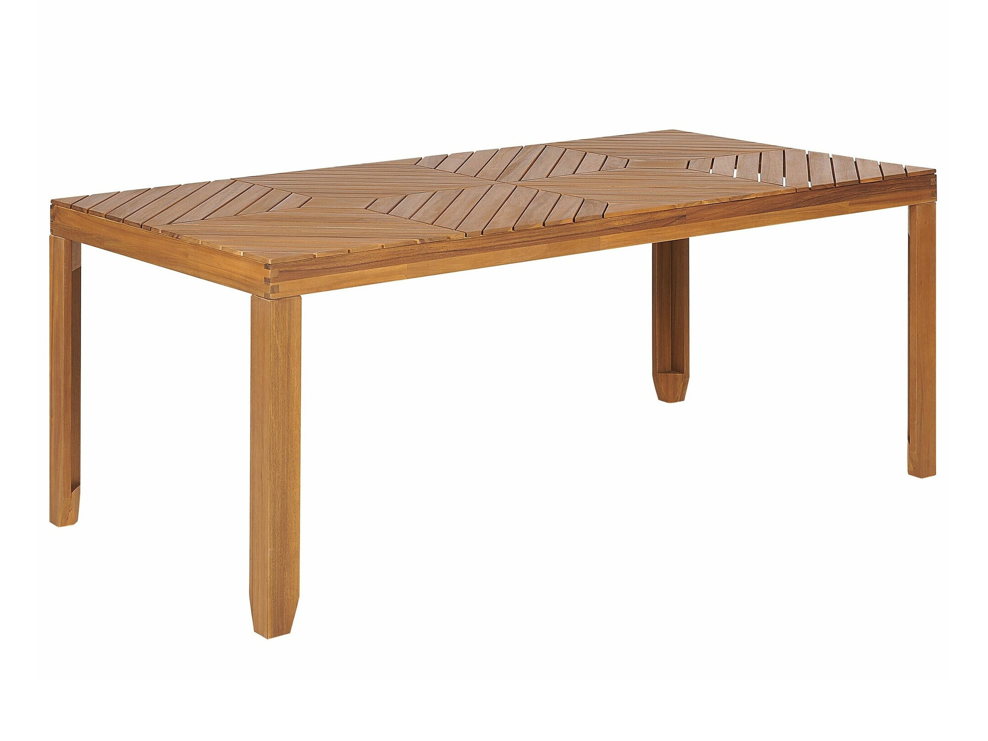 Lauko stalas Camenou 104