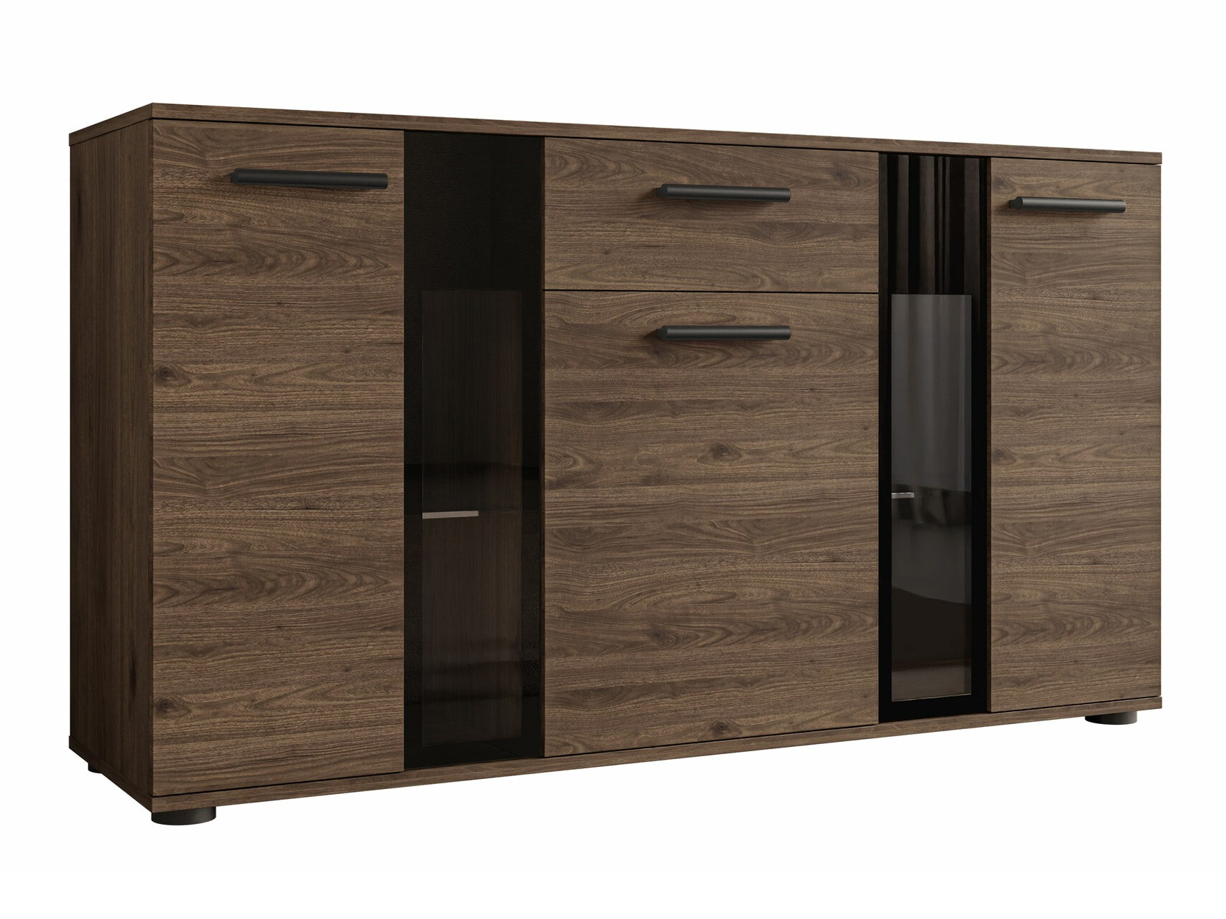 Komoda Genio (Graikinis riešutas)