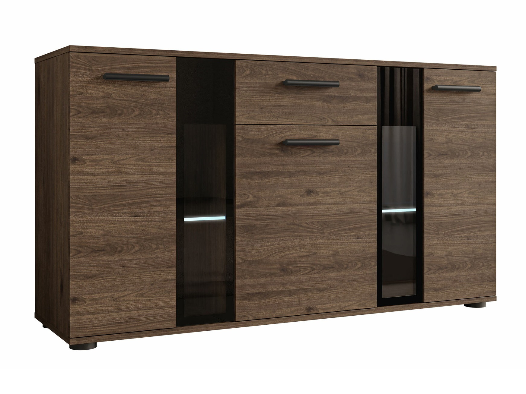 Komoda Genio (Graikinis riešutas)