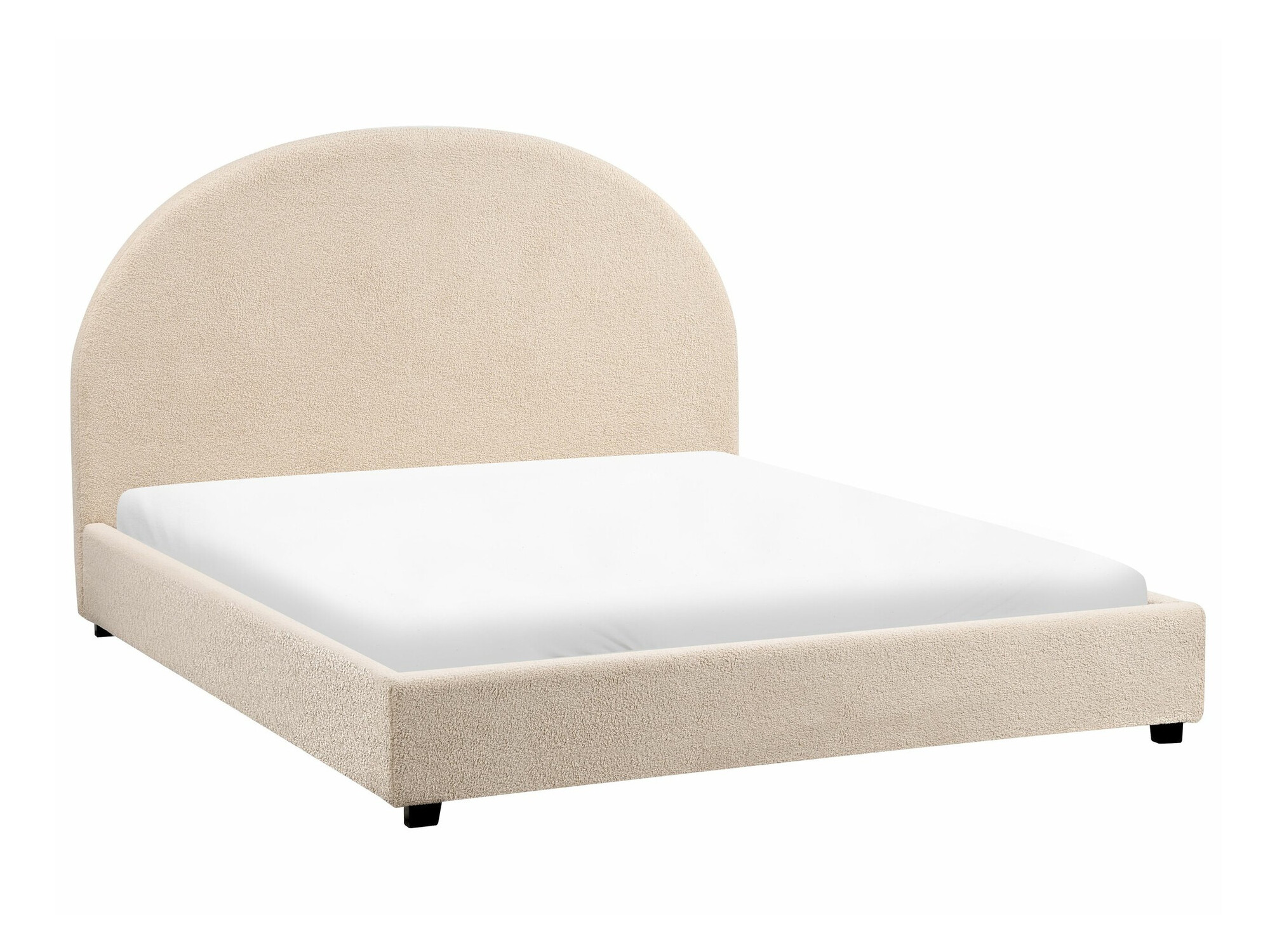 Lova Berwyn 2666 (Šviesi ruda)