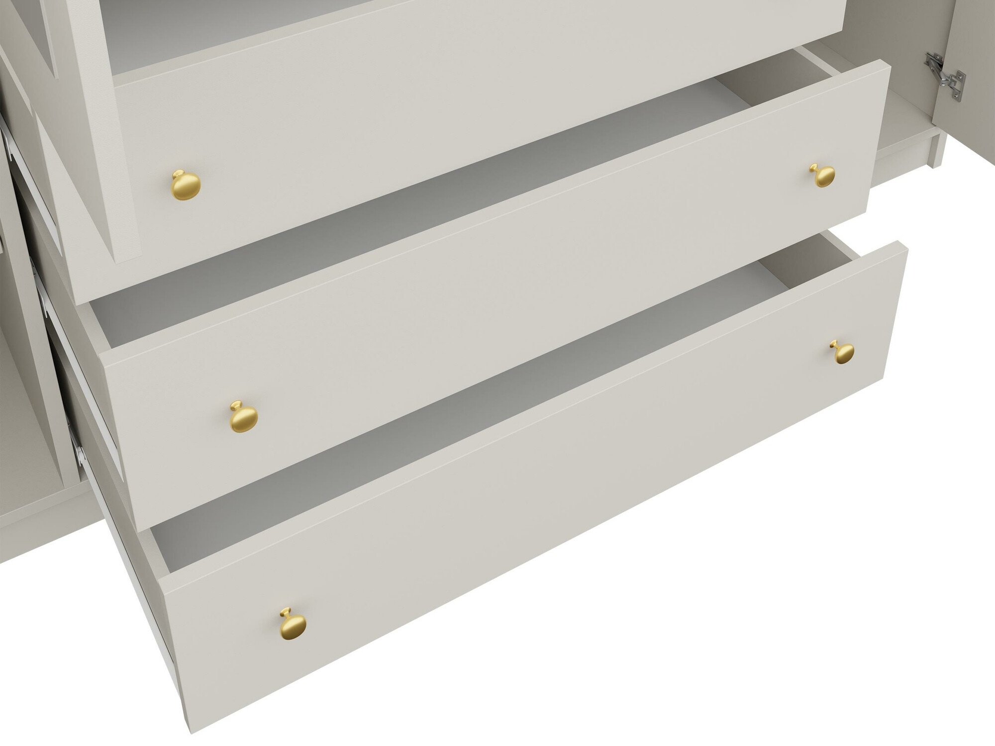 Spinta Honolulu 251 (Kašmyras)