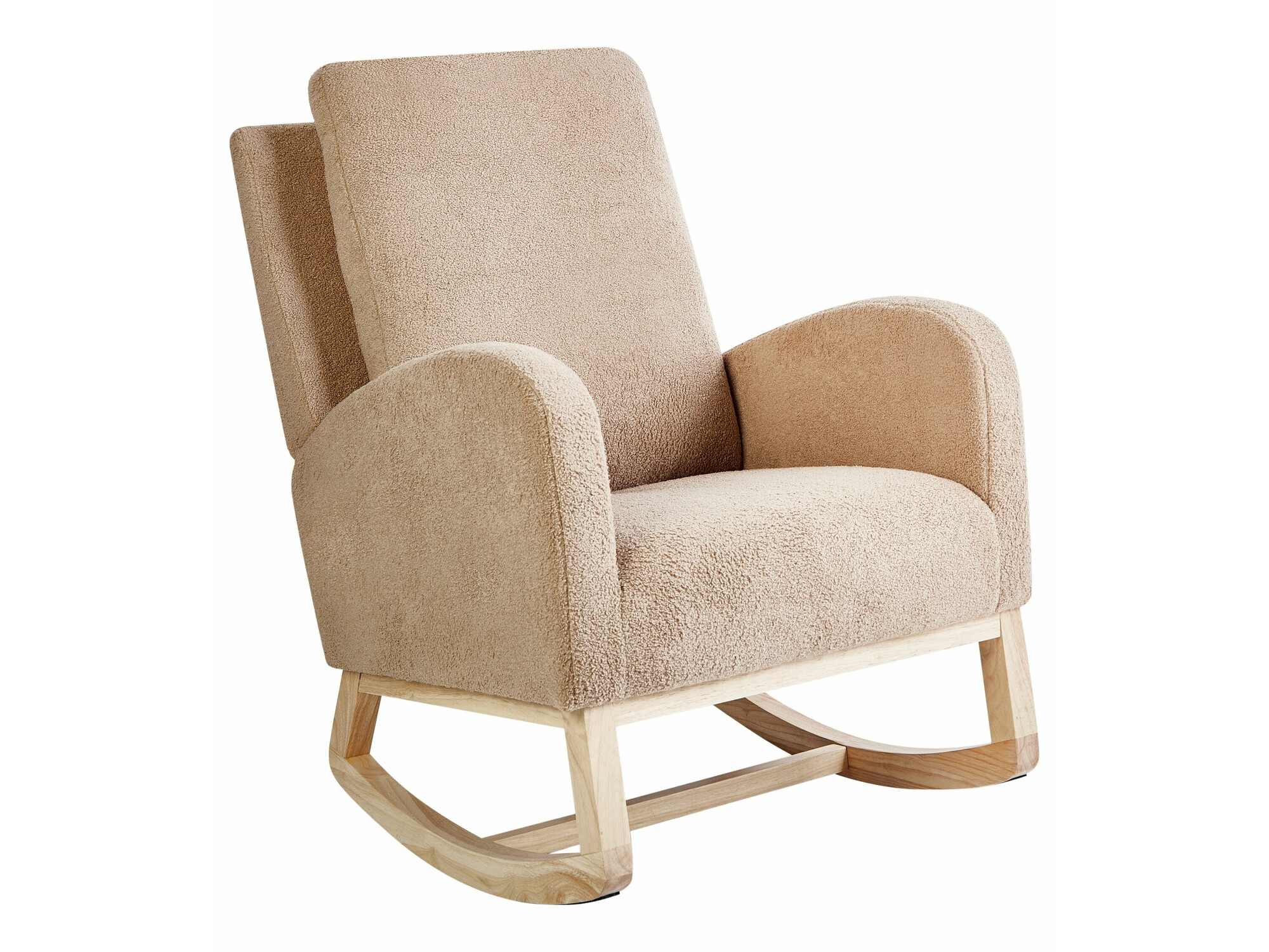 Supama kėdė Berwyn 2671 (Beige)