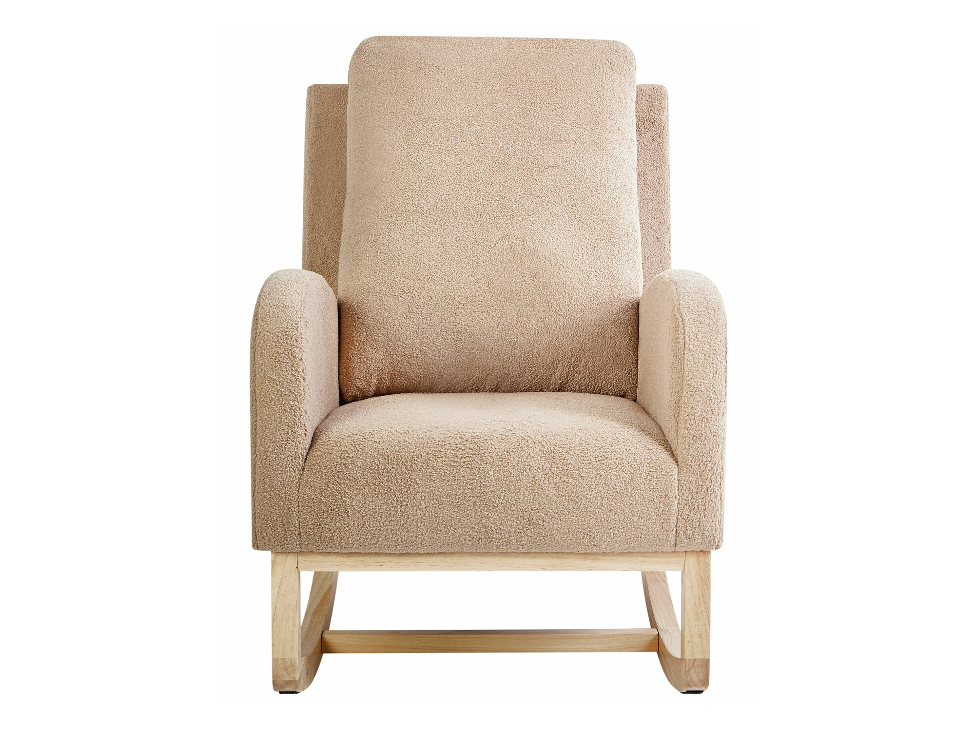 Supama kėdė Berwyn 2671 (Smėlinė)