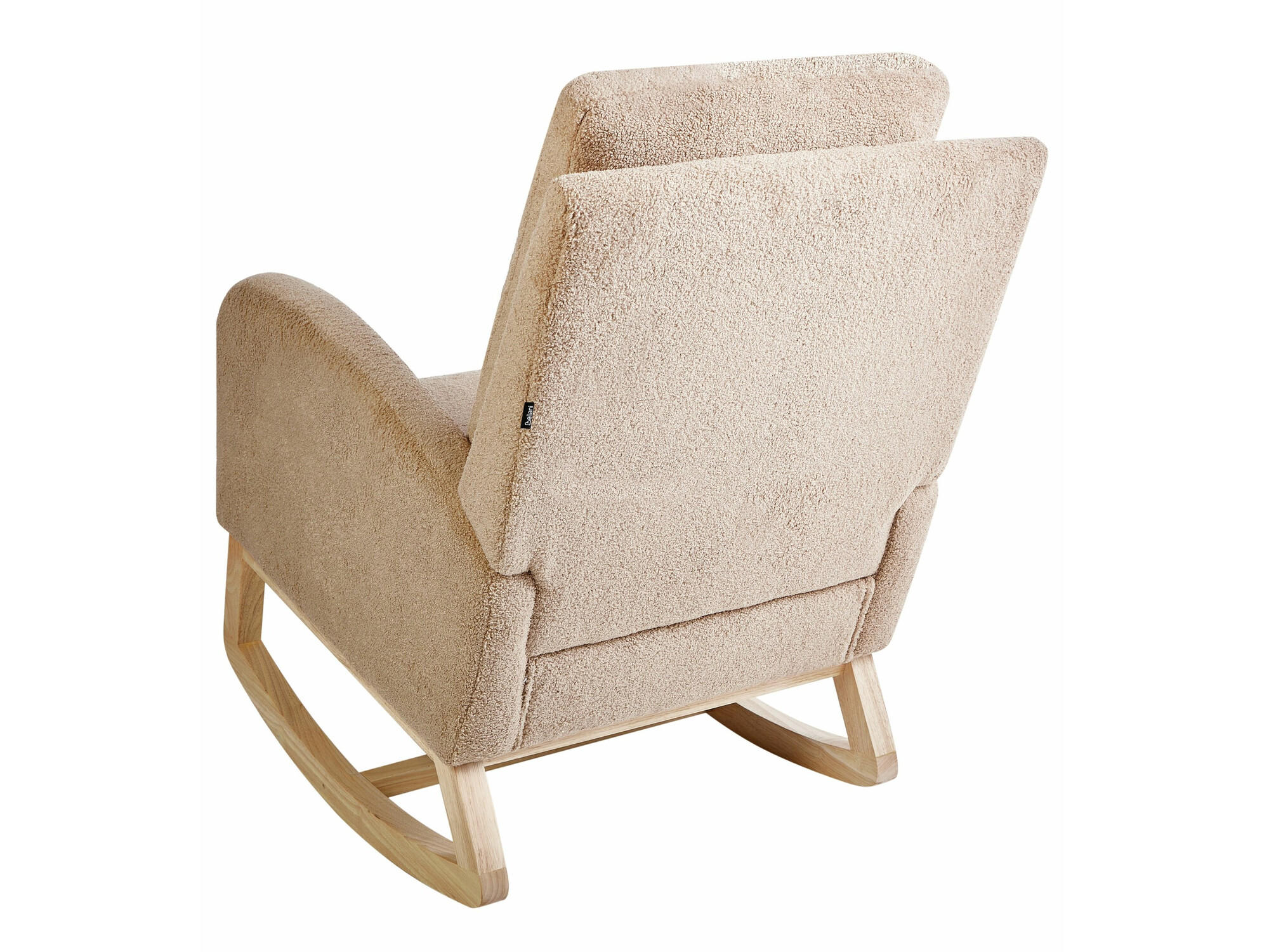 Supama kėdė Berwyn 2671 (Smėlinė)