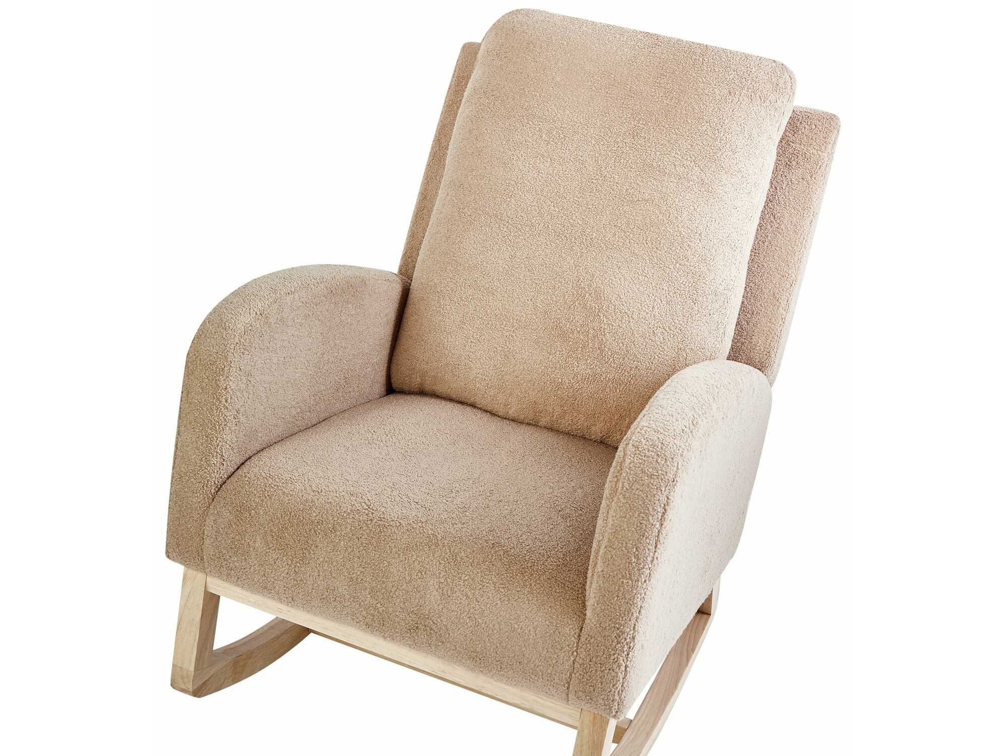 Supama kėdė Berwyn 2671 (Smėlinė)