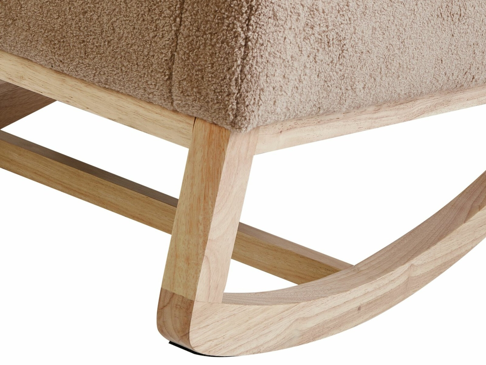 Supama kėdė Berwyn 2671 (Smėlinė)