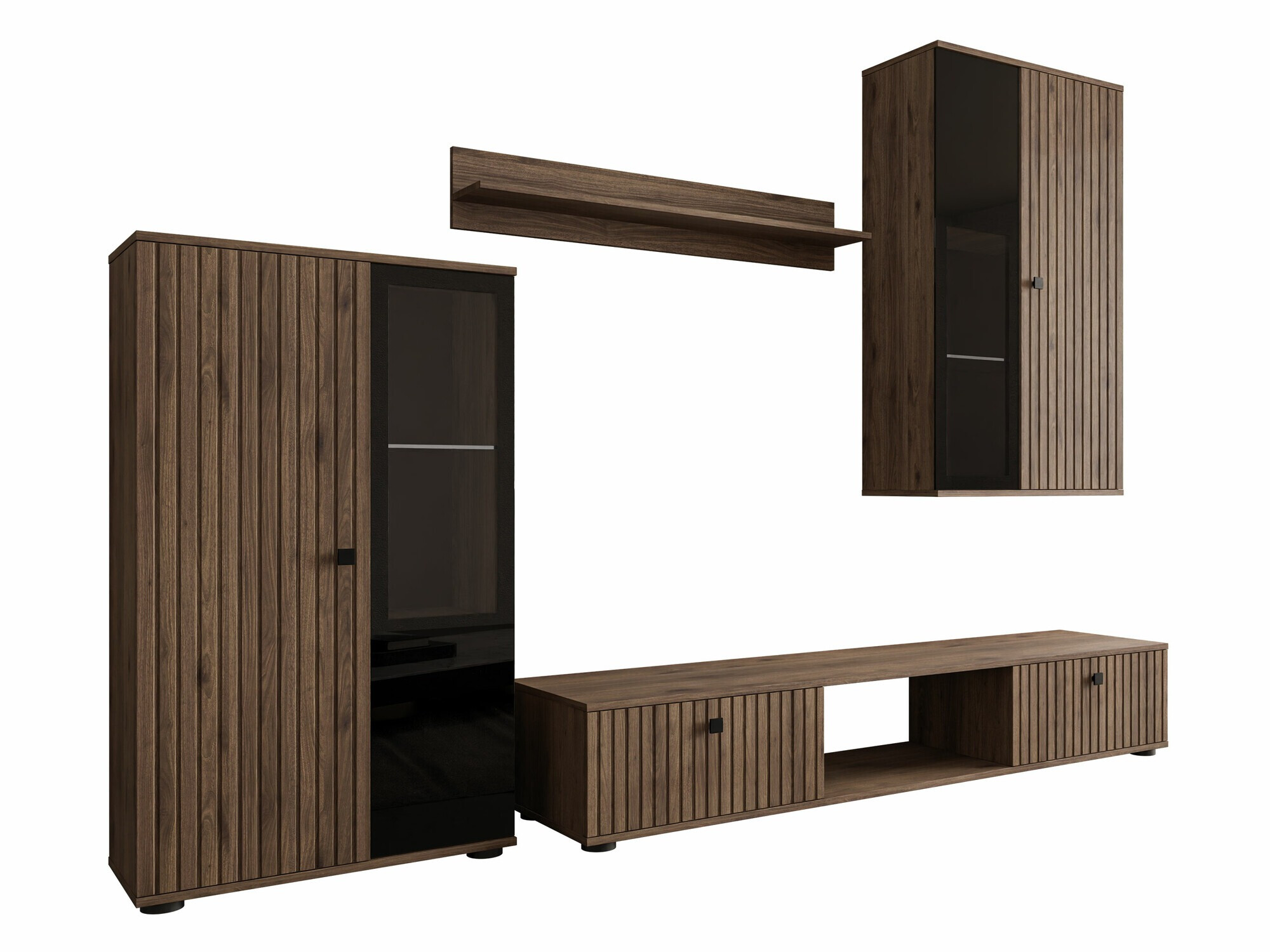 Svetainės komplektas Studio