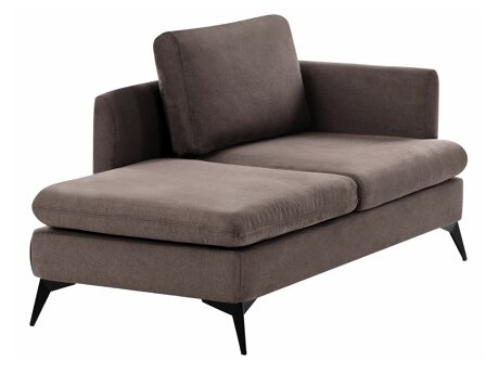 Kušetė Berwyn 2674 (Ruda)