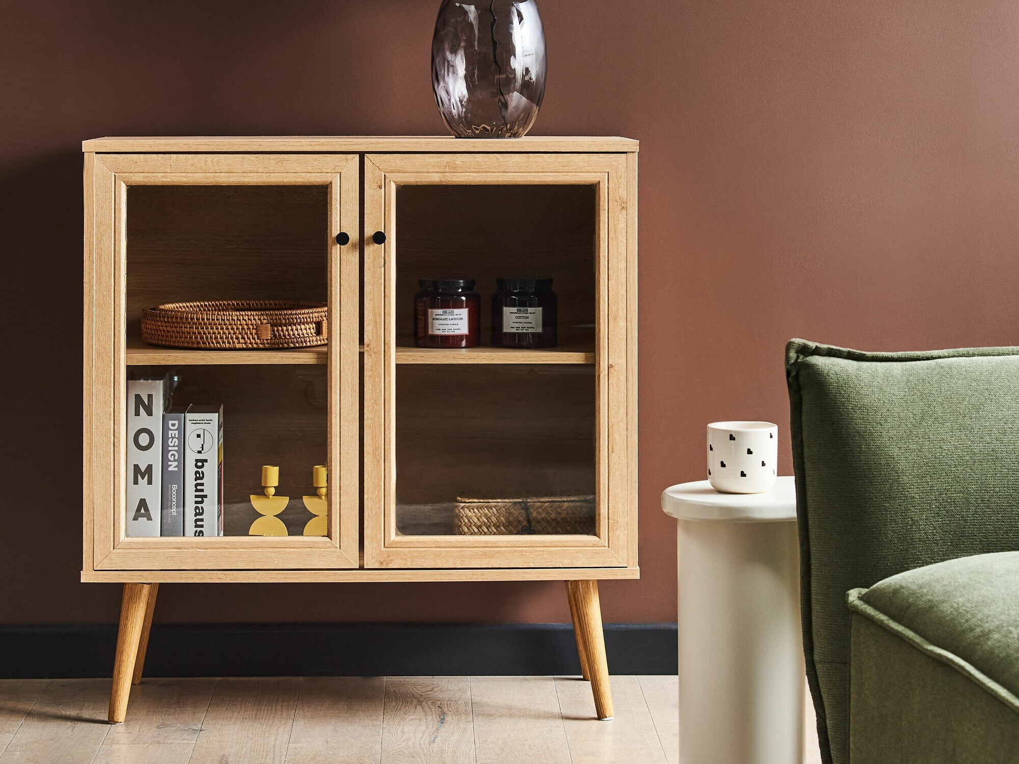 Spintelė Berwyn 2678