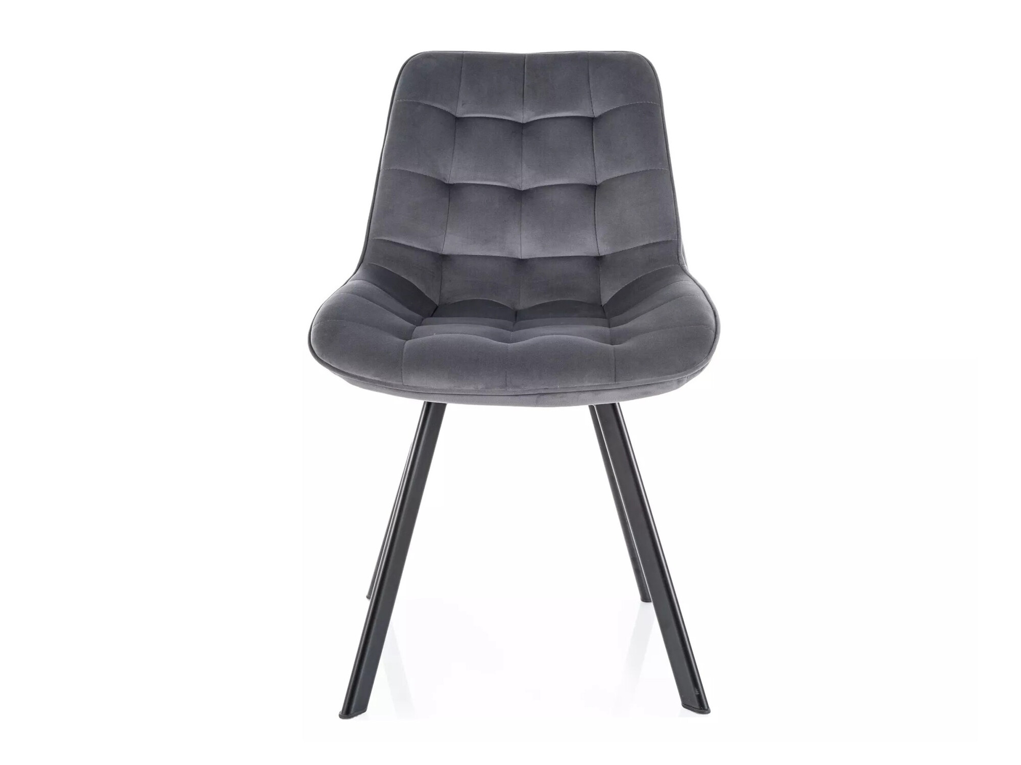 Kėdė Detroit 747 (Pilka)